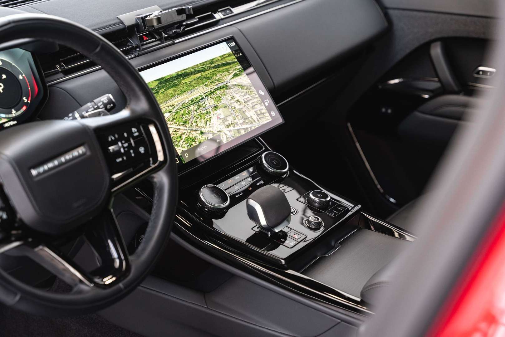 Land Rover Range Rover Sport D300 3.0 HSE DYNAMIC Mild-Hybrid - 2023 - Joinsteer - #24