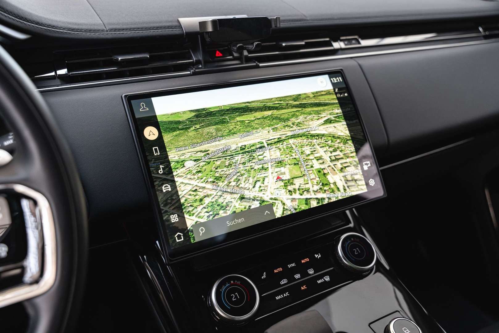 Land Rover Range Rover Sport D300 3.0 HSE DYNAMIC Mild-Hybrid - 2023 - Joinsteer - #26