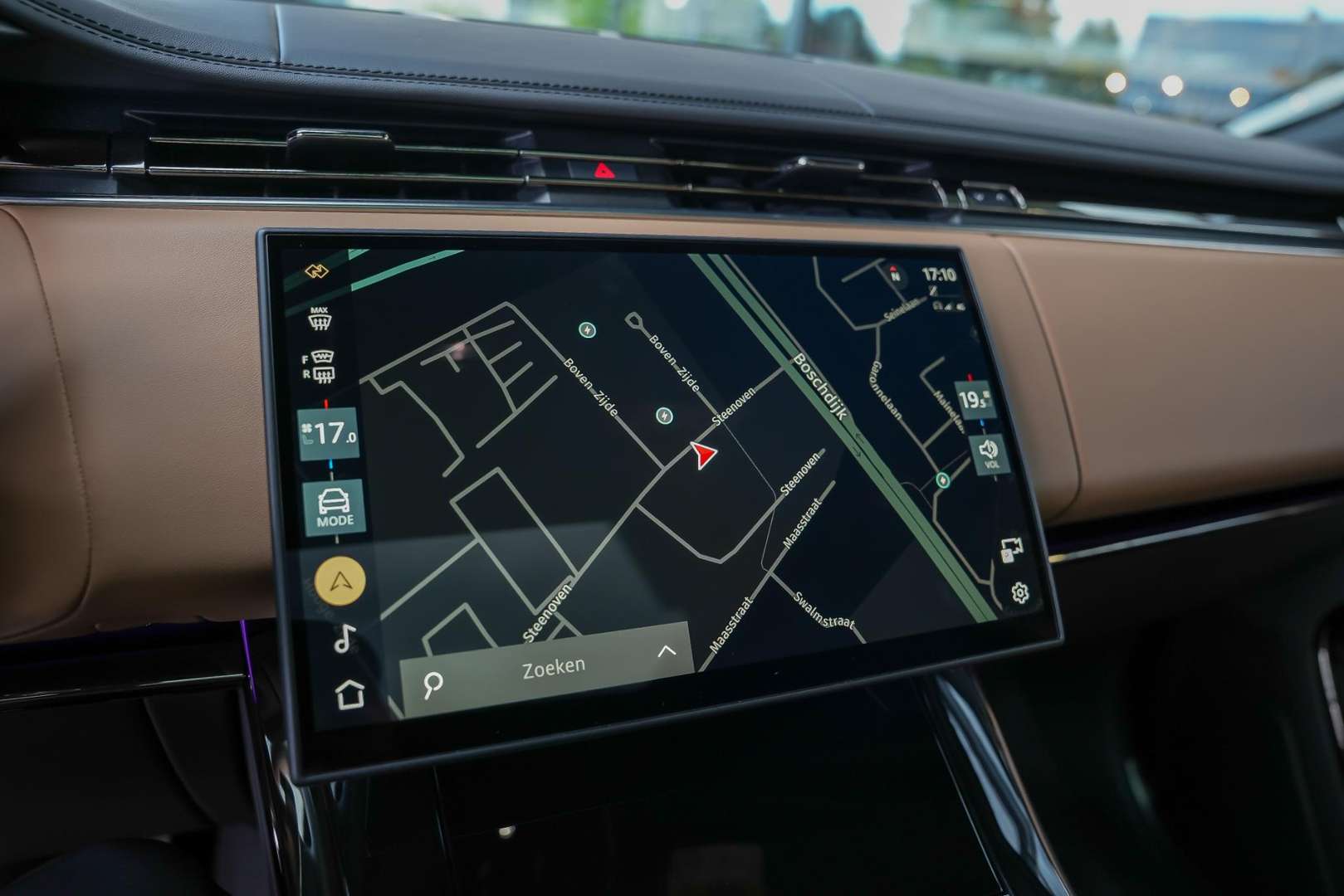 Land Rover Range Rover Sport P460e Dynamic 3.0 460pk HSE PHEV - 2025 - Joinsteer - #34