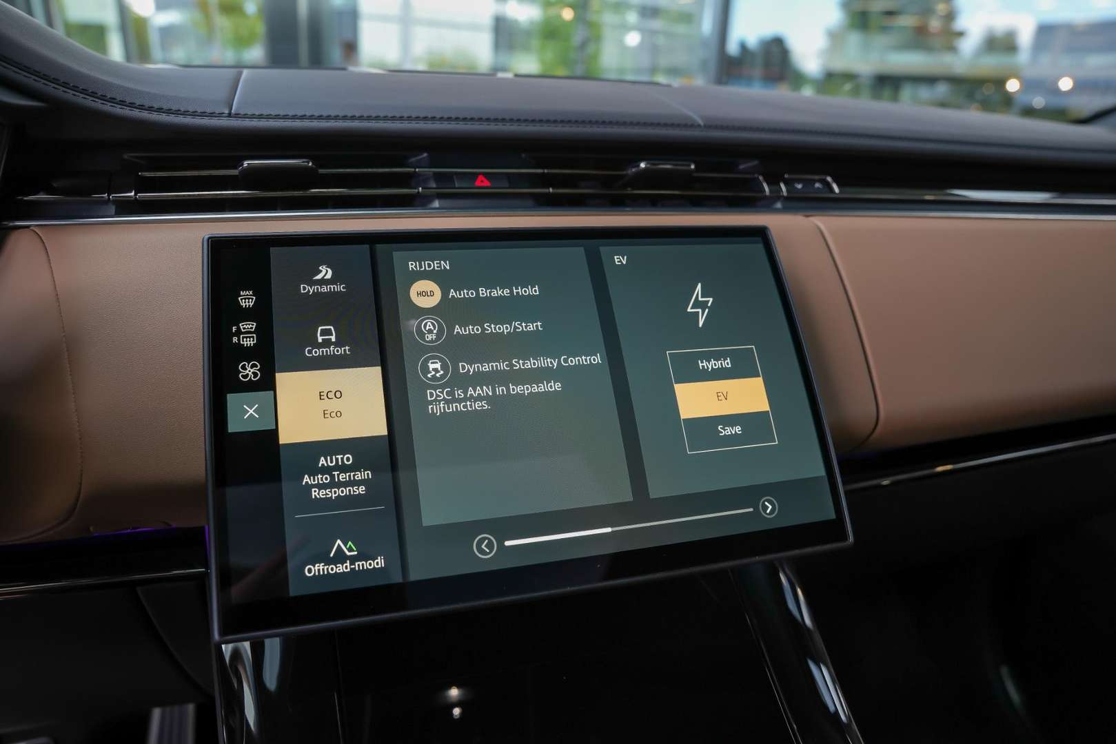 Land Rover Range Rover Sport P460e Dynamic 3.0 460pk HSE PHEV - 2025 - Joinsteer - #35