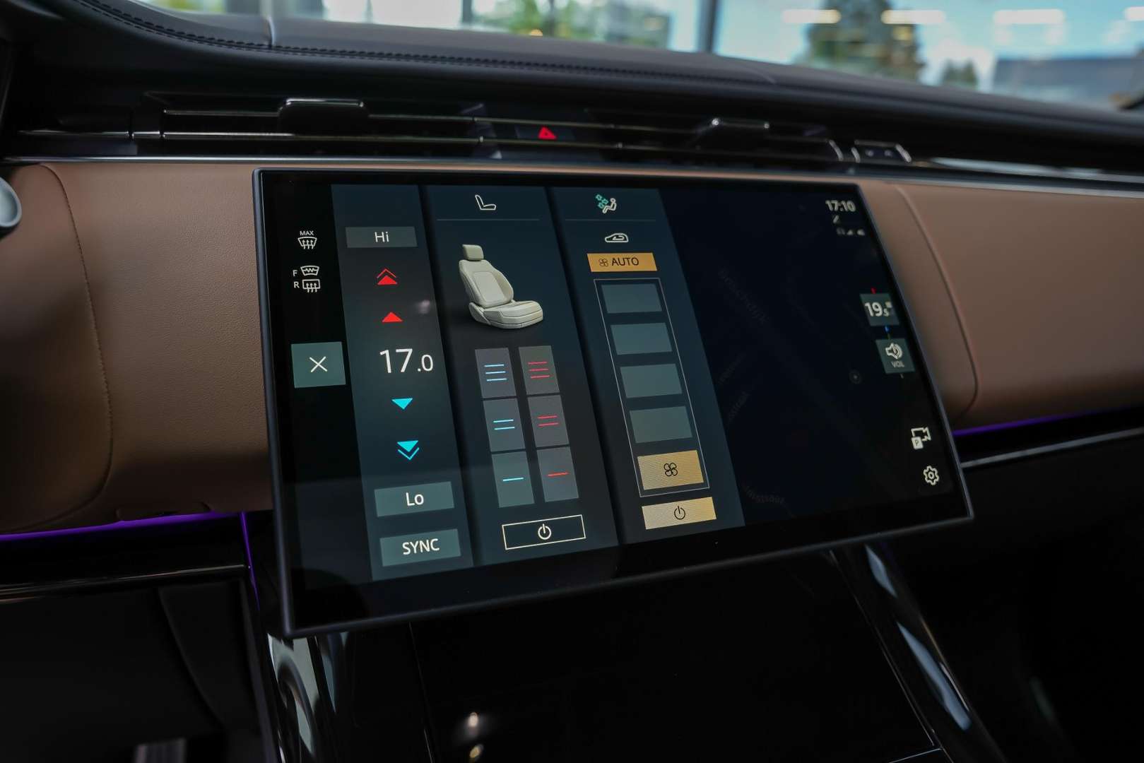 Land Rover Range Rover Sport P460e Dynamic 3.0 460pk HSE PHEV - 2025 - Joinsteer - #36