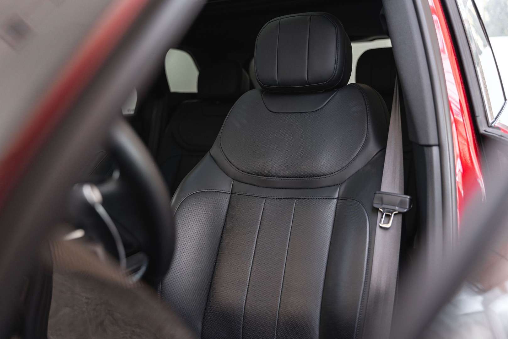 Land Rover Range Rover Sport D300 3.0 HSE DYNAMIC Mild-Hybrid - 2023 - Joinsteer - #31