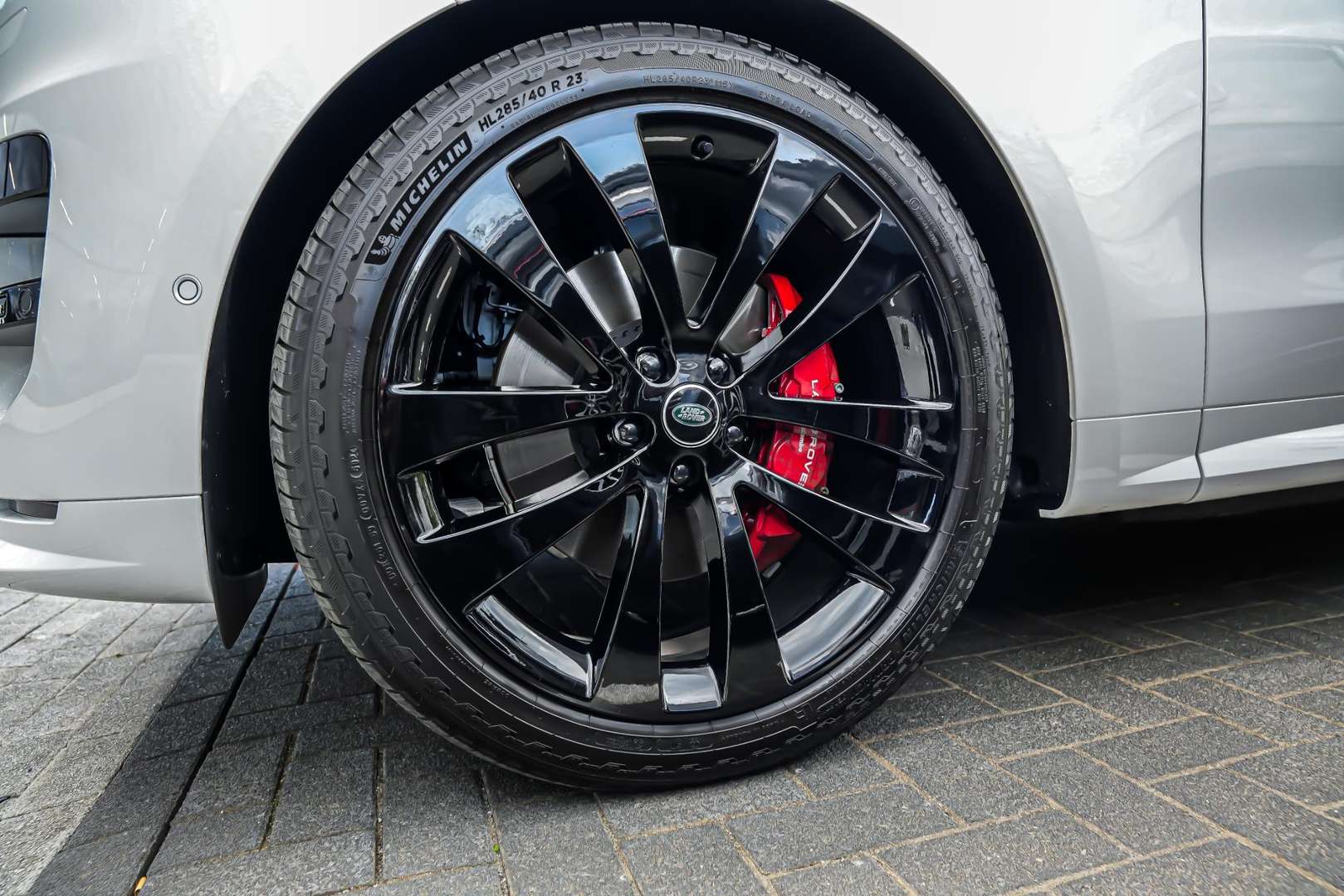 Land Rover Range Rover Sport P460e Dynamic 3.0 460pk HSE PHEV - 2025 - Joinsteer - #38