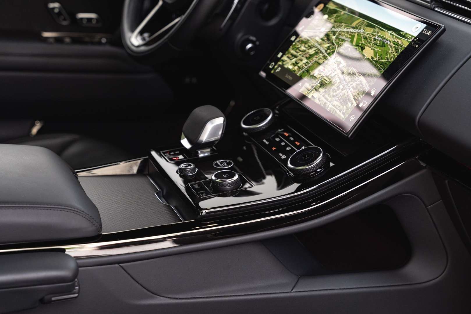 Land Rover Range Rover Sport D300 3.0 HSE DYNAMIC Mild-Hybrid - 2023 - Joinsteer - #33