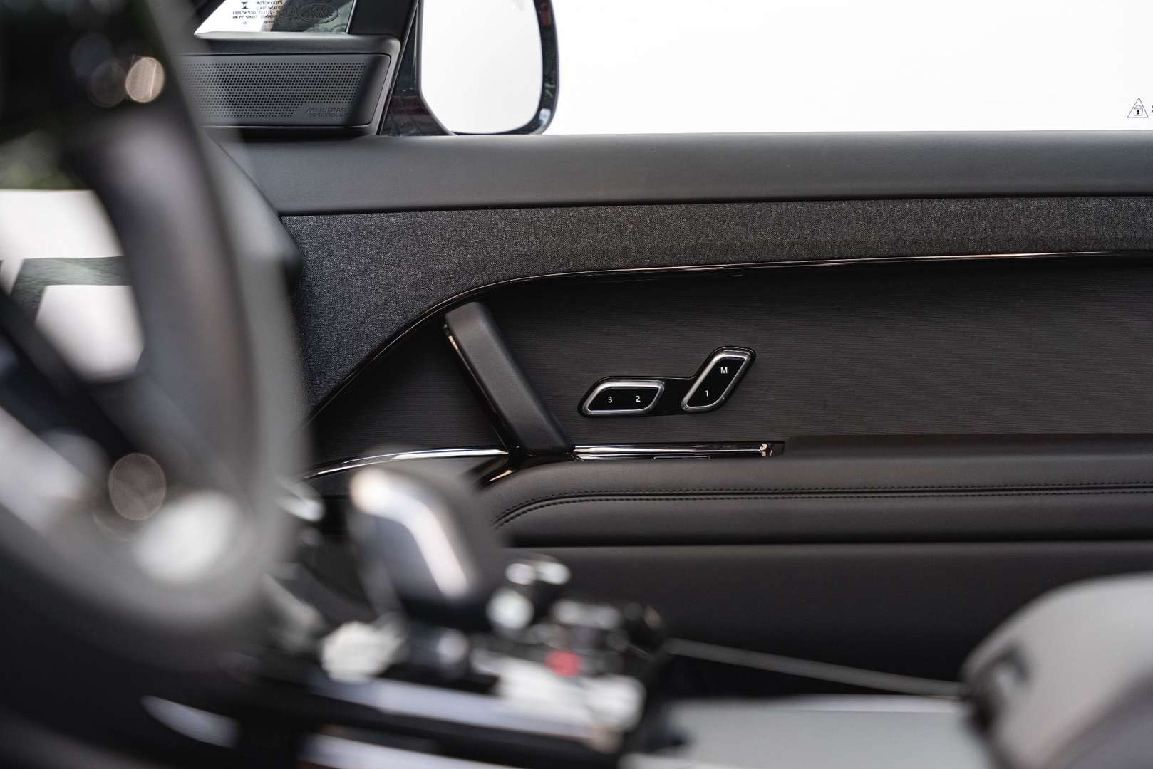 Land Rover Range Rover Sport D300 3.0 HSE DYNAMIC Mild-Hybrid - 2023 - Joinsteer - #34