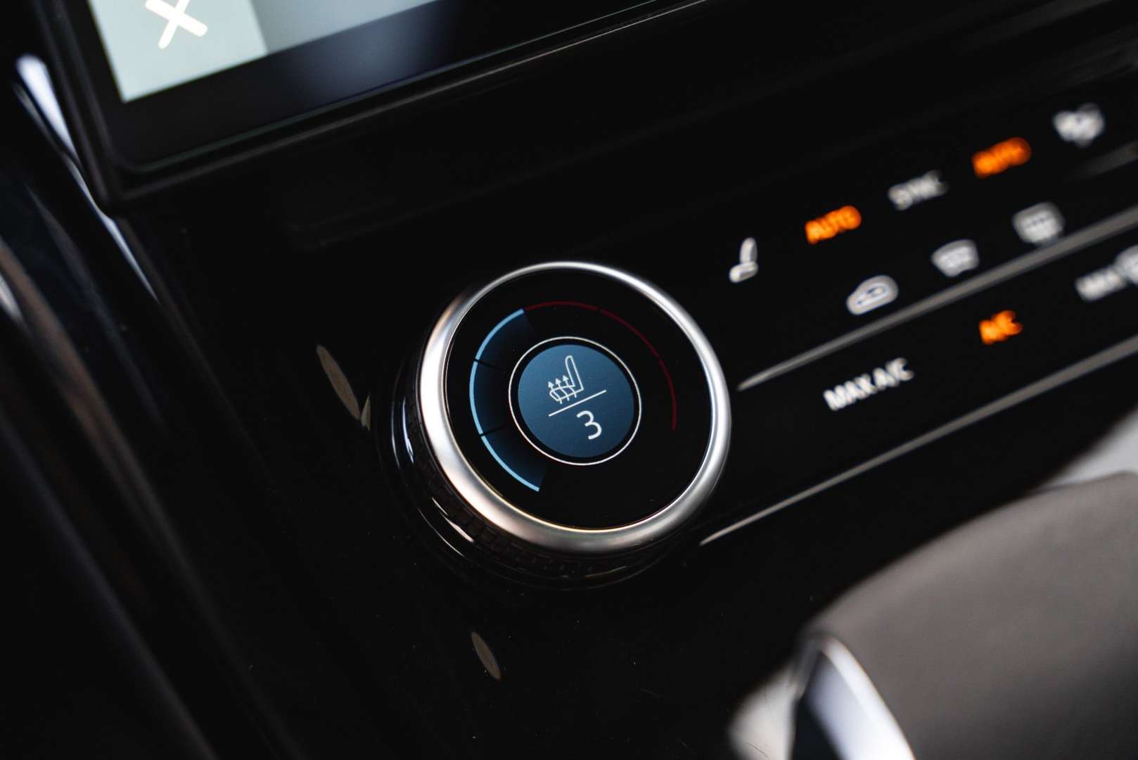 Land Rover Range Rover Sport D300 3.0 HSE DYNAMIC Mild-Hybrid - 2023 - Joinsteer - #35