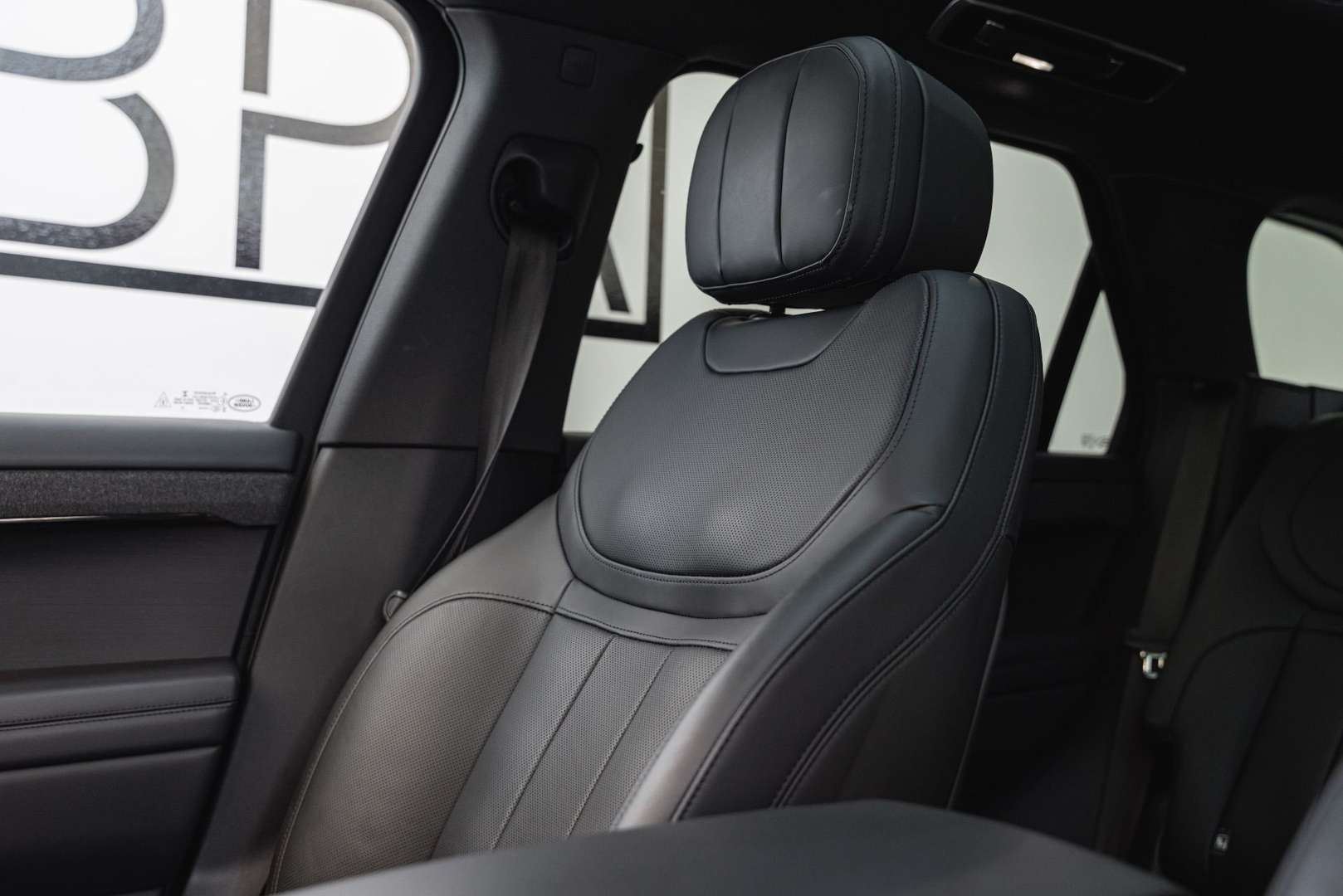 Land Rover Range Rover Sport D300 3.0 HSE DYNAMIC Mild-Hybrid - 2023 - Joinsteer - #36