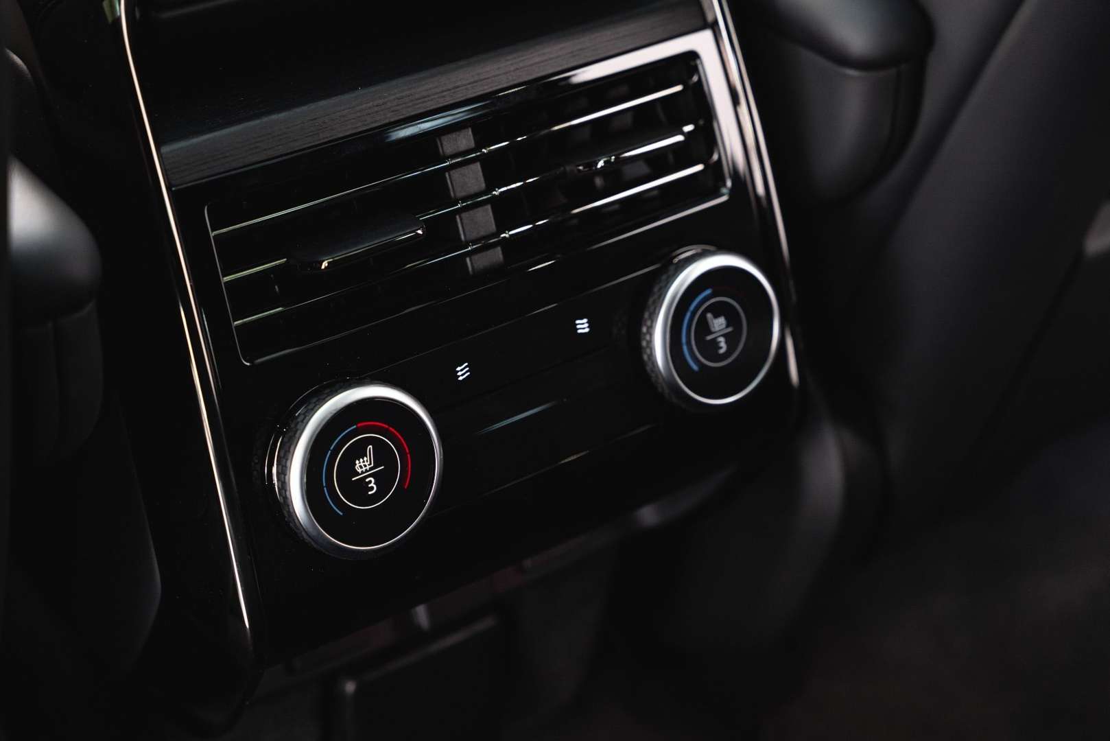 Land Rover Range Rover Sport D300 3.0 HSE DYNAMIC Mild-Hybrid - 2023 - Joinsteer - #41