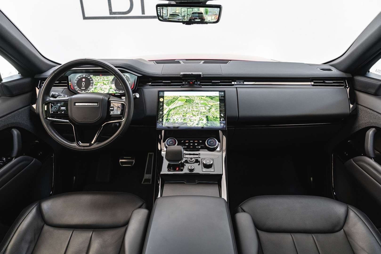 Land Rover Range Rover Sport D300 3.0 HSE DYNAMIC Mild-Hybrid - 2023 - Joinsteer - #43