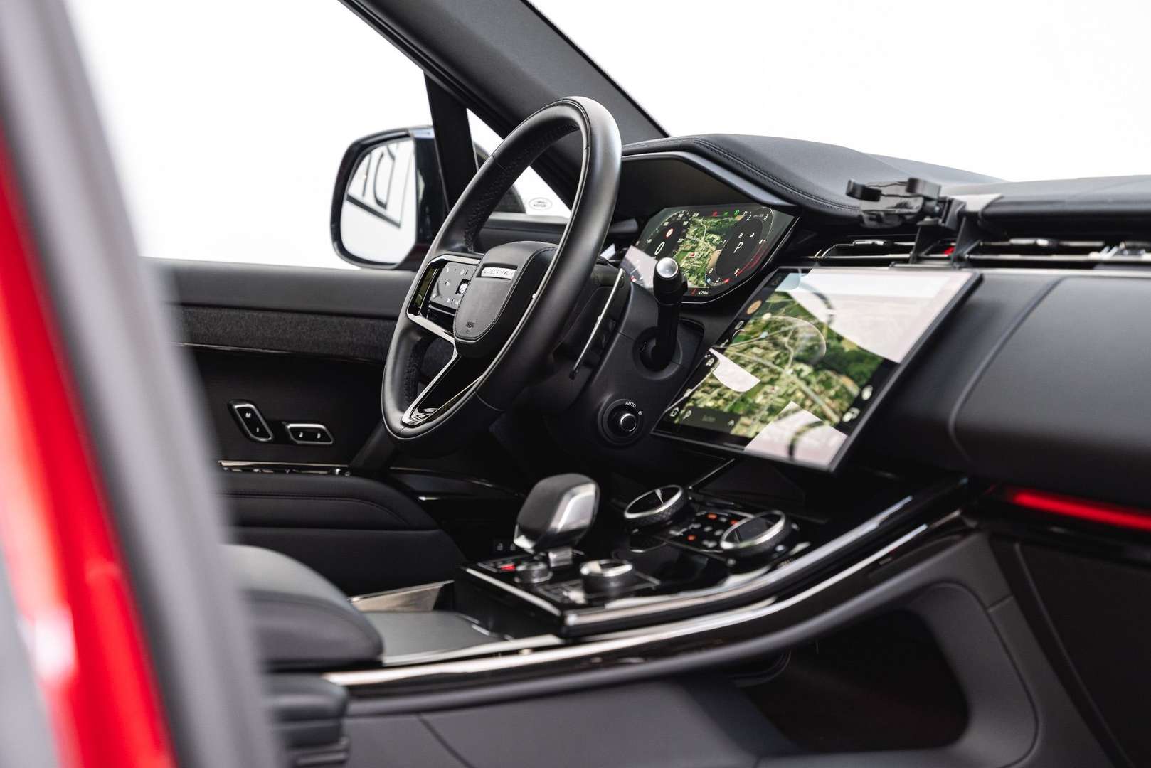 Land Rover Range Rover Sport D300 3.0 HSE DYNAMIC Mild-Hybrid - 2023 - Joinsteer - #45