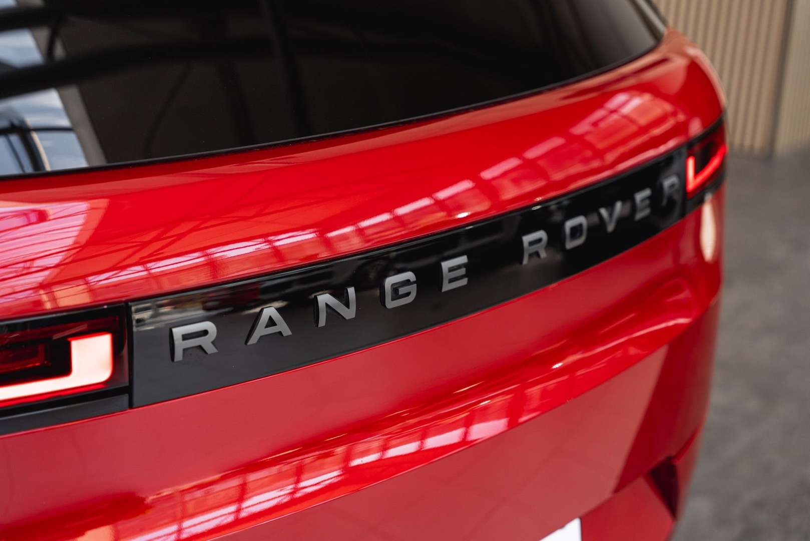 Land Rover Range Rover Sport D300 3.0 HSE DYNAMIC Mild-Hybrid - 2023 - Joinsteer - #47