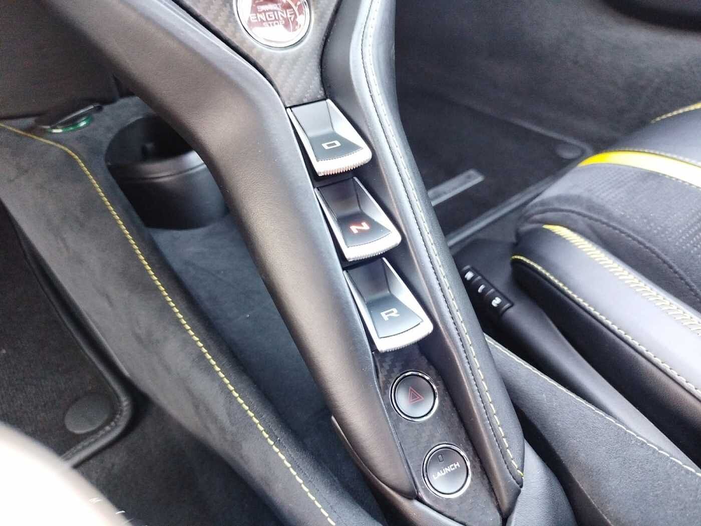 McLaren 720S - 2018 - Joinsteer - #2