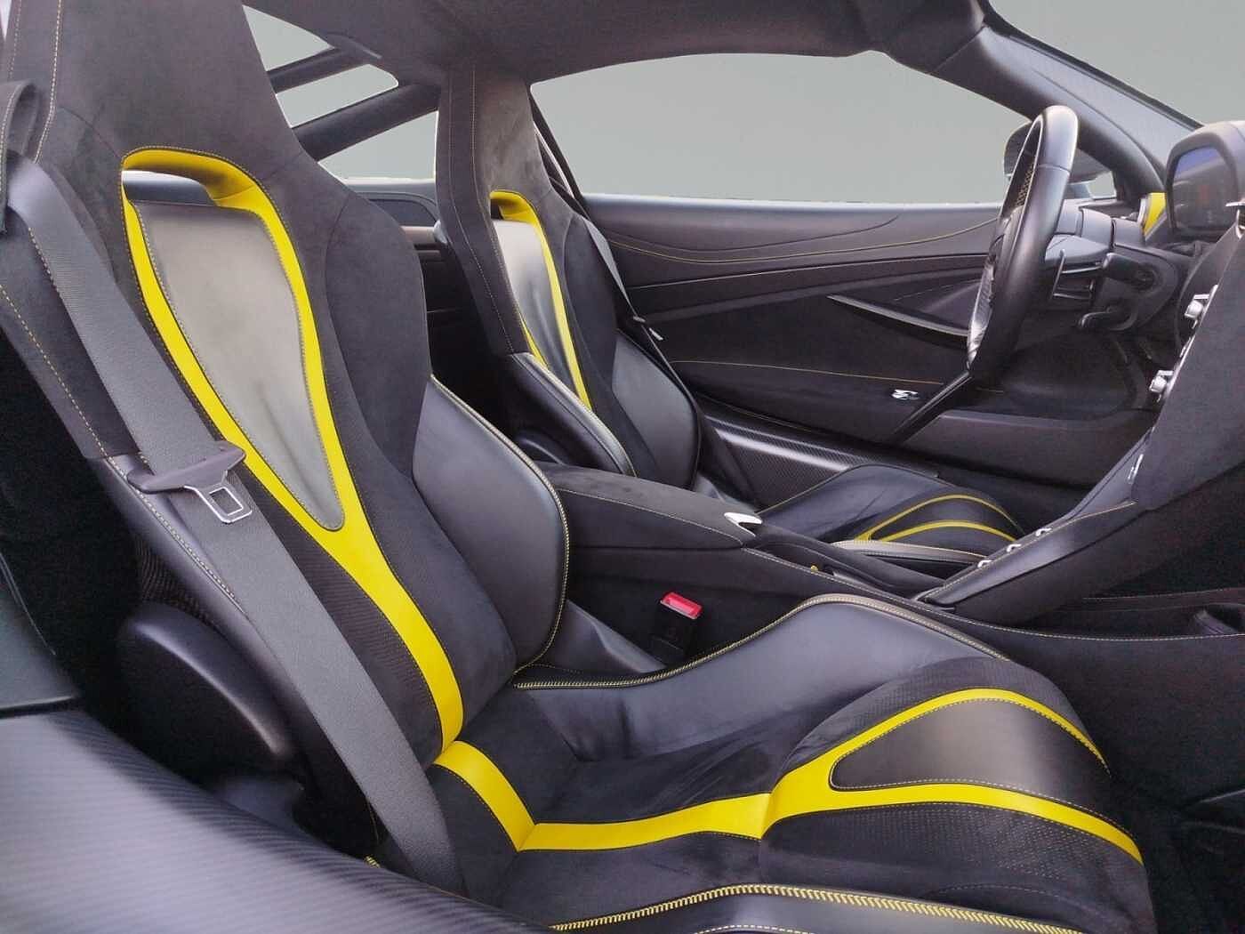 McLaren 720S - 2018 - Joinsteer - #3