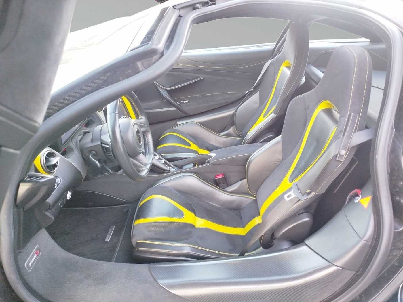 McLaren 720S - 2018 - Joinsteer - #4