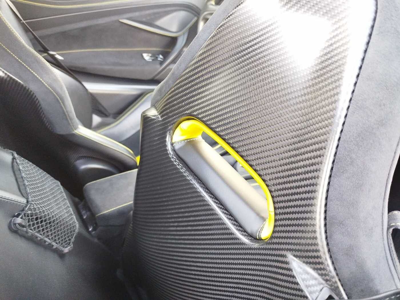 McLaren 720S - 2018 - Joinsteer - #5