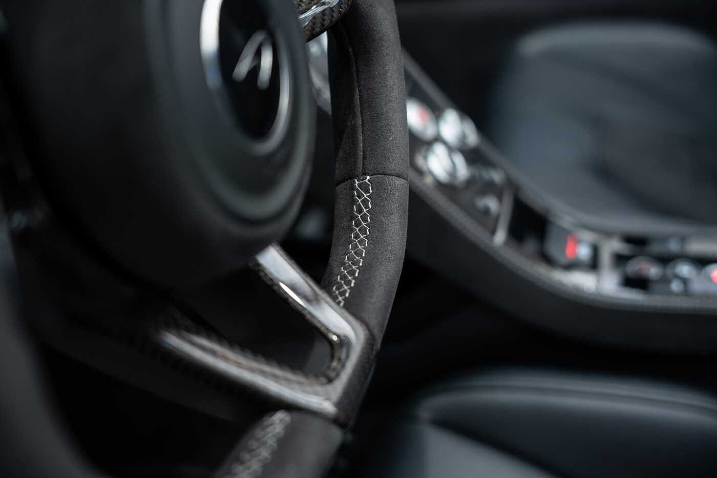 McLaren 650S Spider - 2015 - Joinsteer - #9