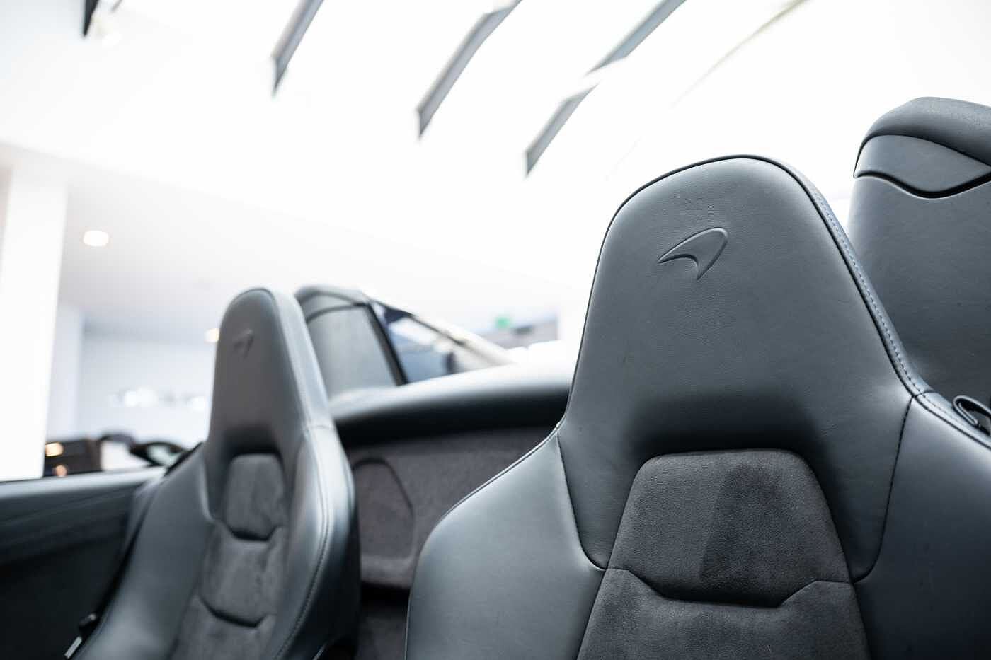 McLaren 650S Spider - 2015 - Joinsteer - #12