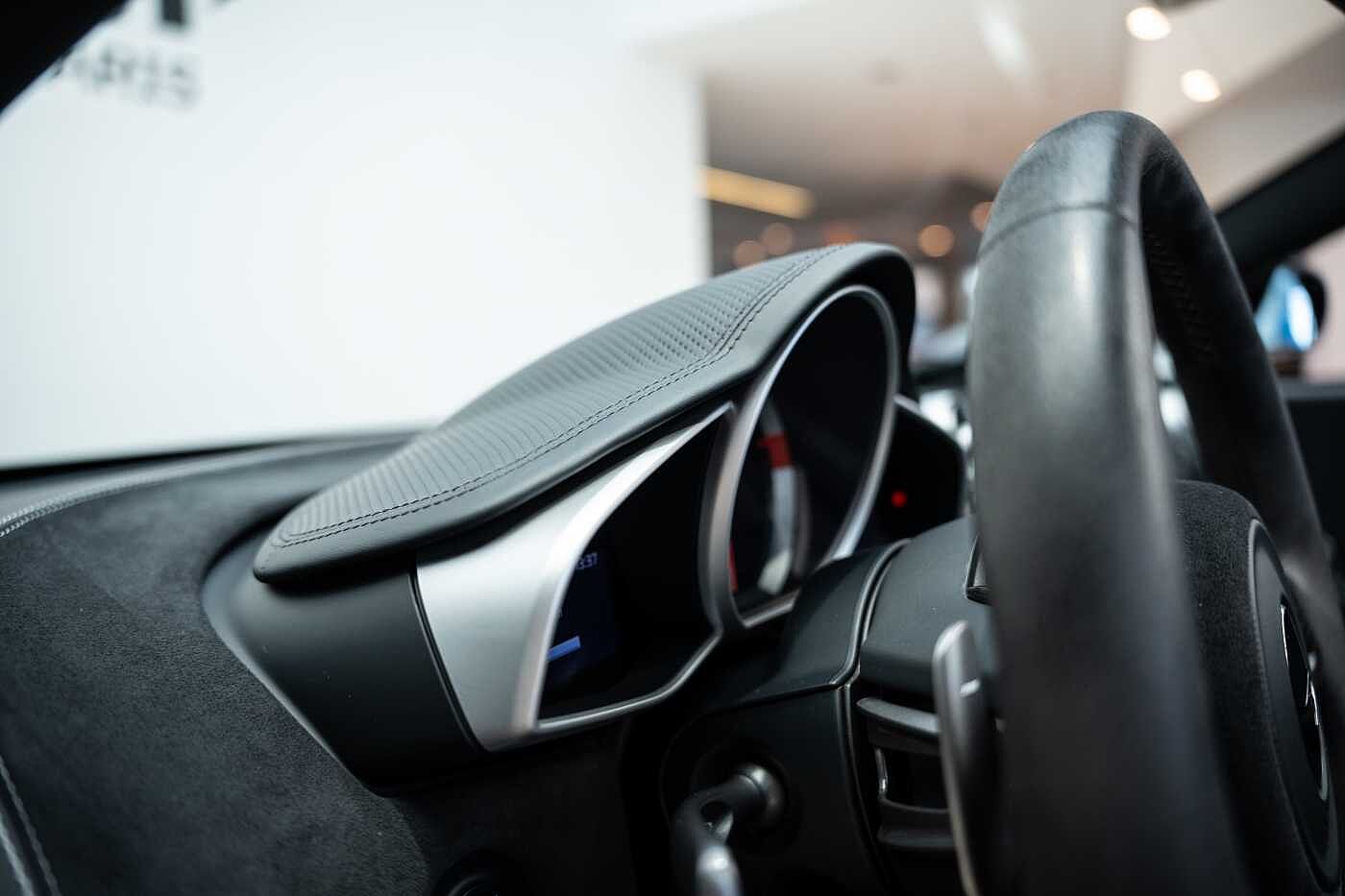 McLaren 650S Spider - 2015 - Joinsteer - #13