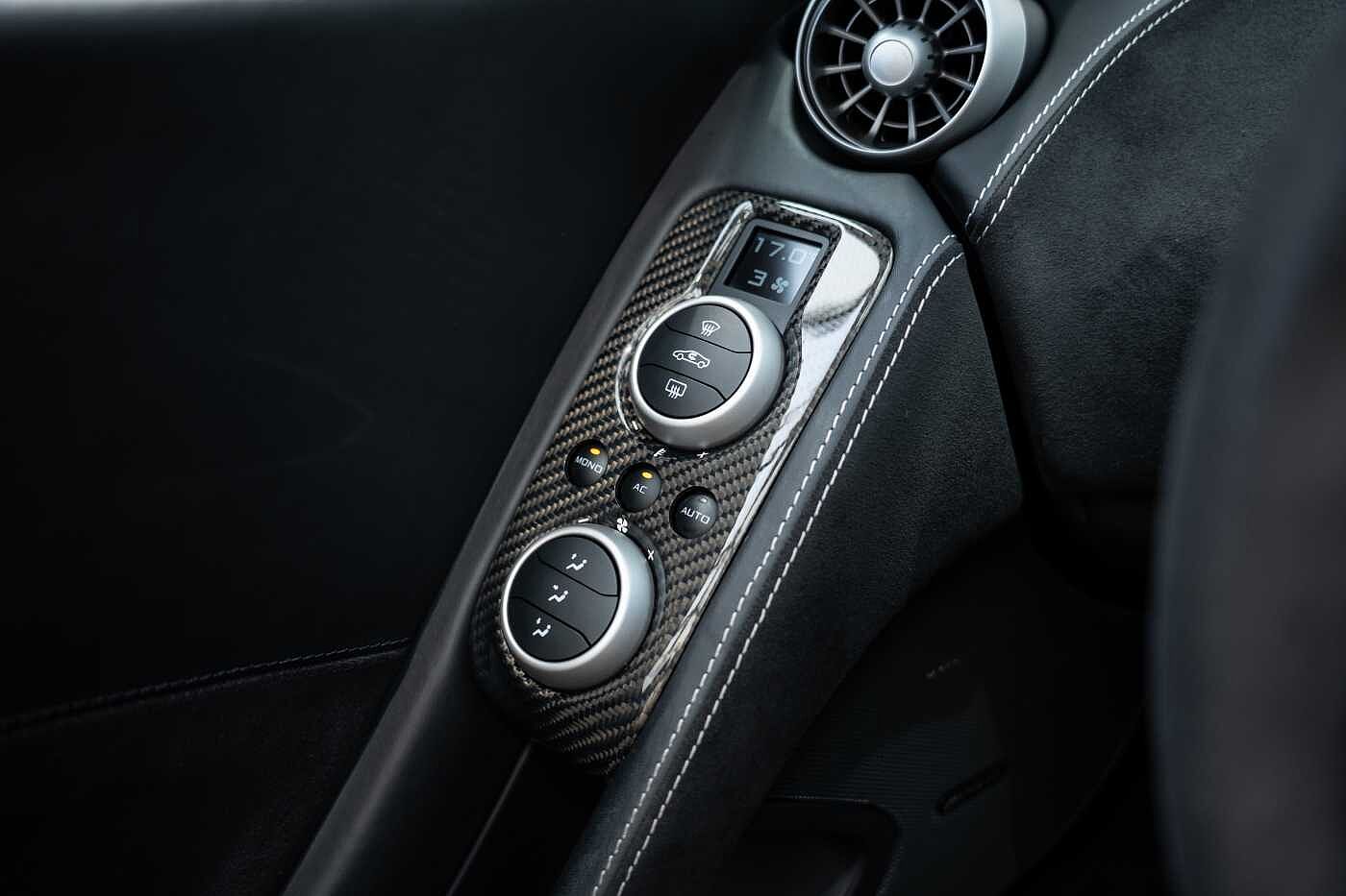 McLaren 650S Spider - 2015 - Joinsteer - #17