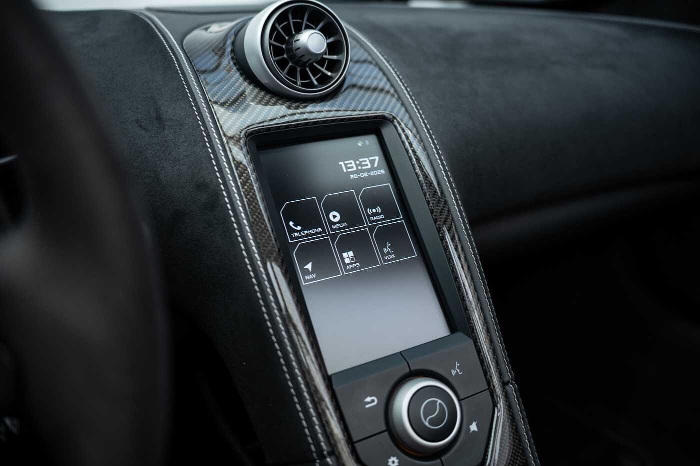 McLaren 650S Spider - 2015 - Joinsteer - #19