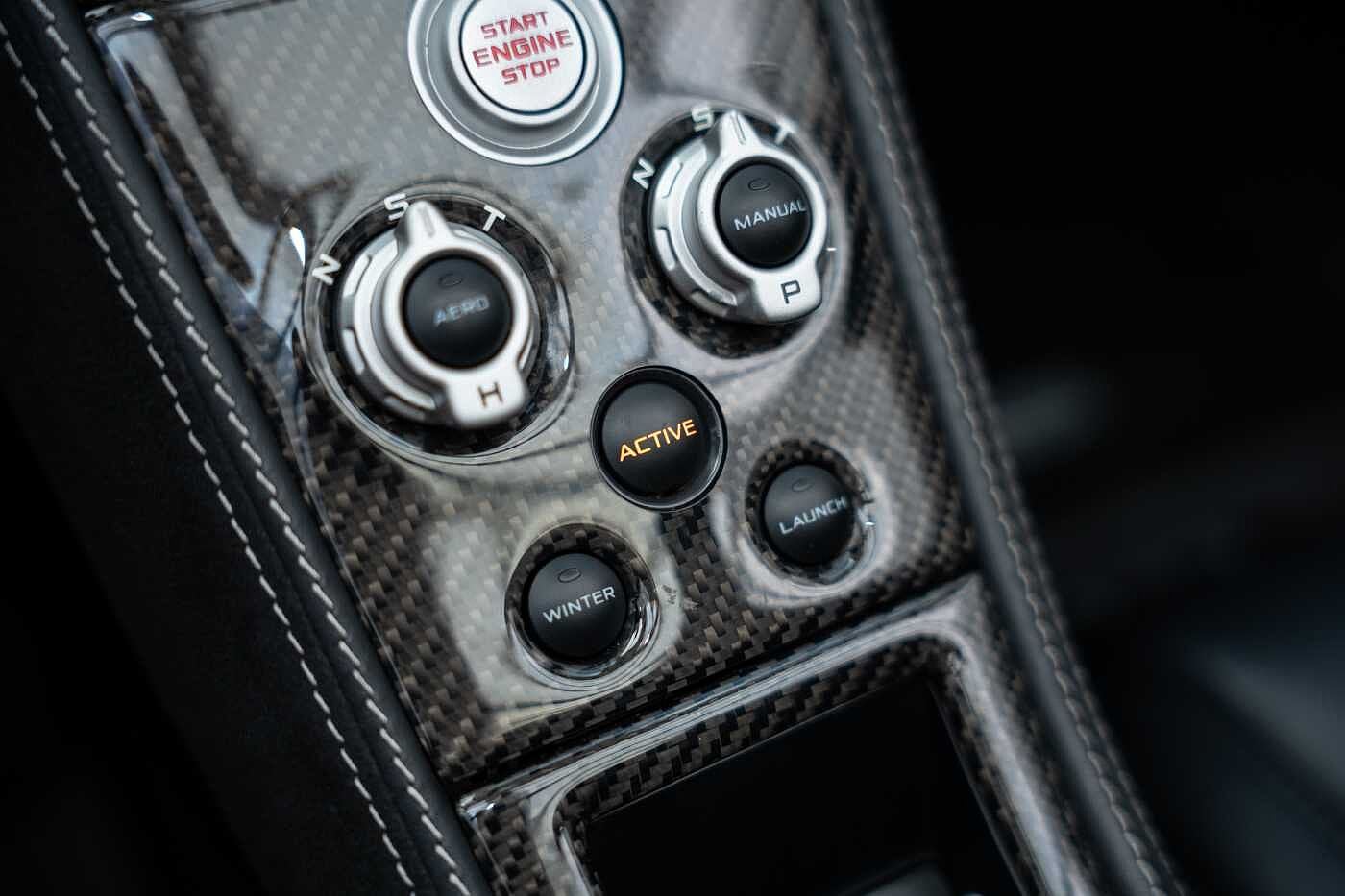 McLaren 650S Spider - 2015 - Joinsteer - #22