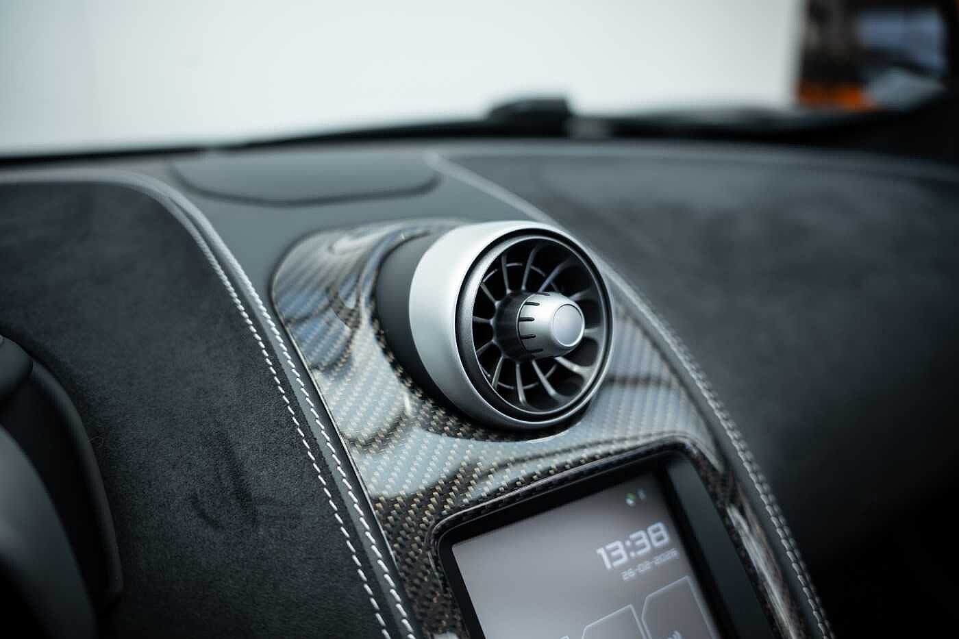 McLaren 650S Spider - 2015 - Joinsteer - #24