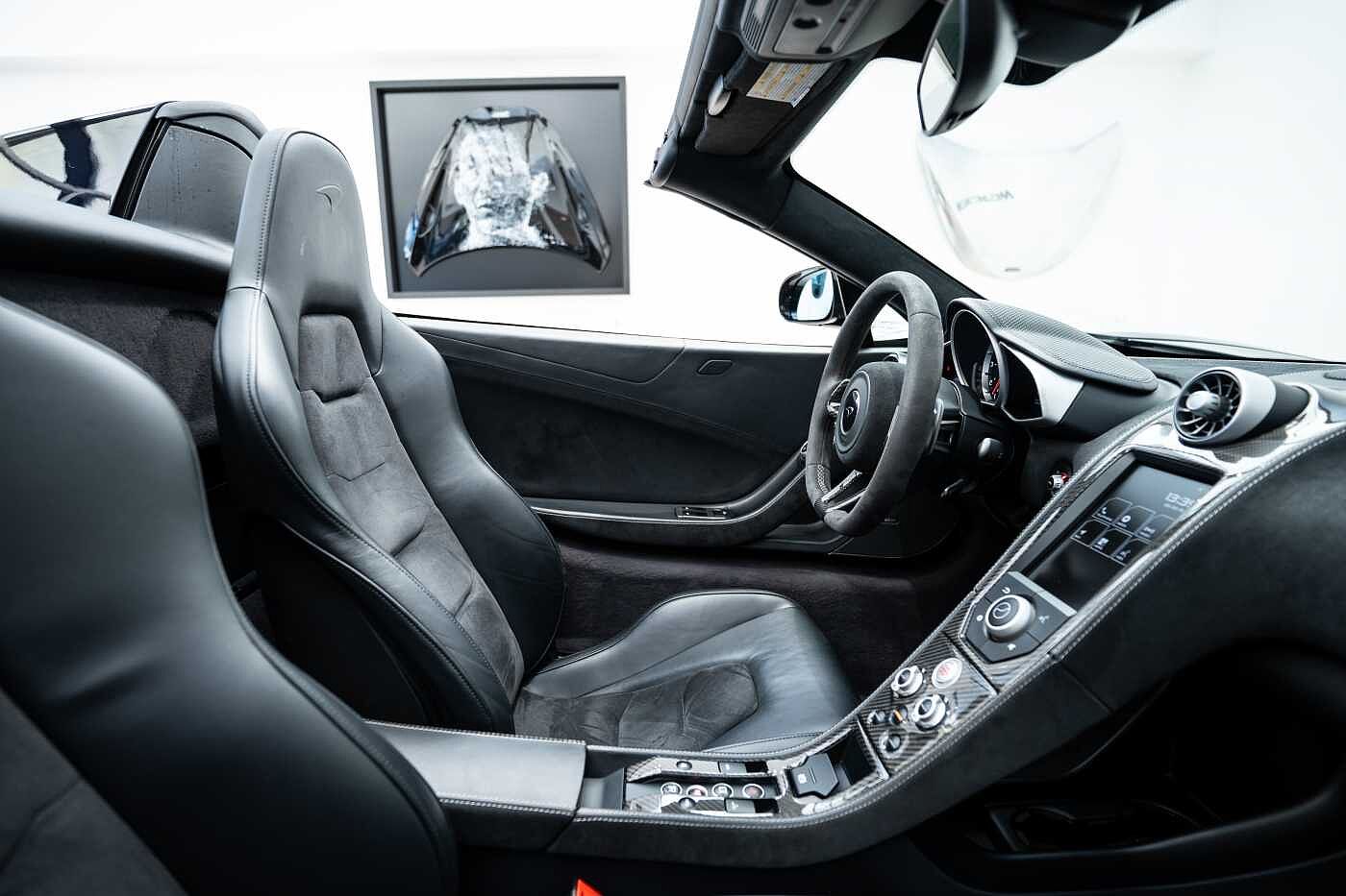 McLaren 650S Spider - 2015 - Joinsteer - #28