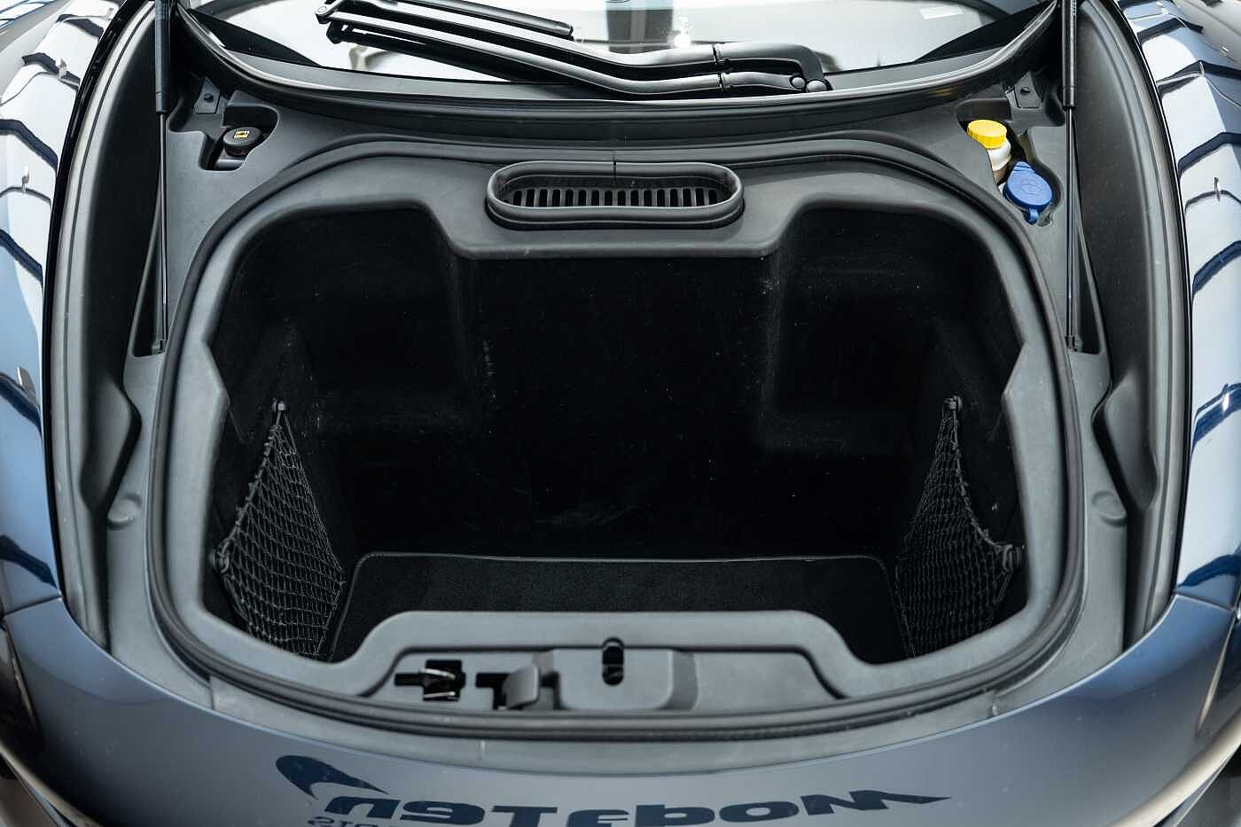 McLaren 650S Spider - 2015 - Joinsteer - #41