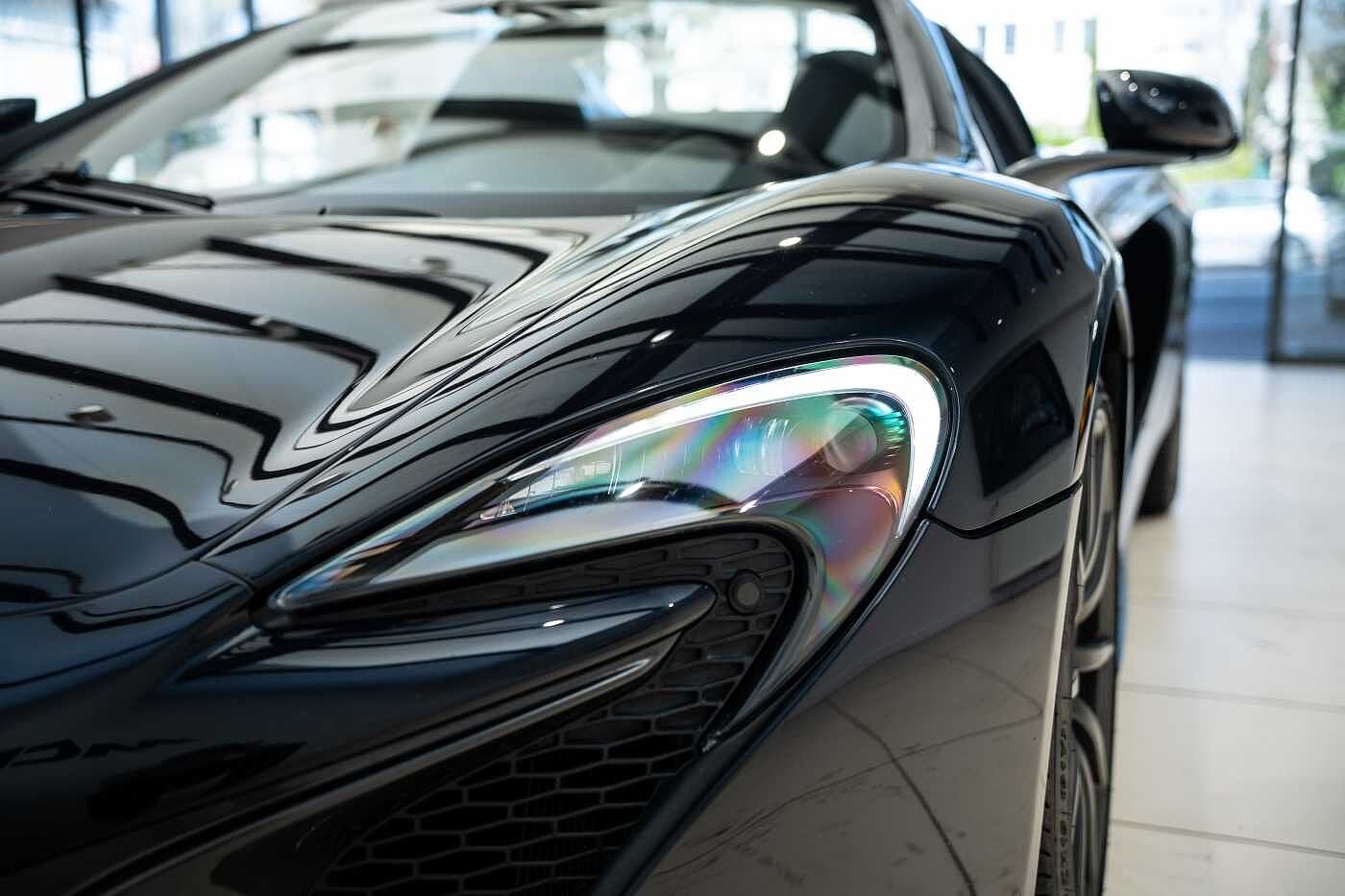 McLaren 650S Spider - 2015 - Joinsteer - #43