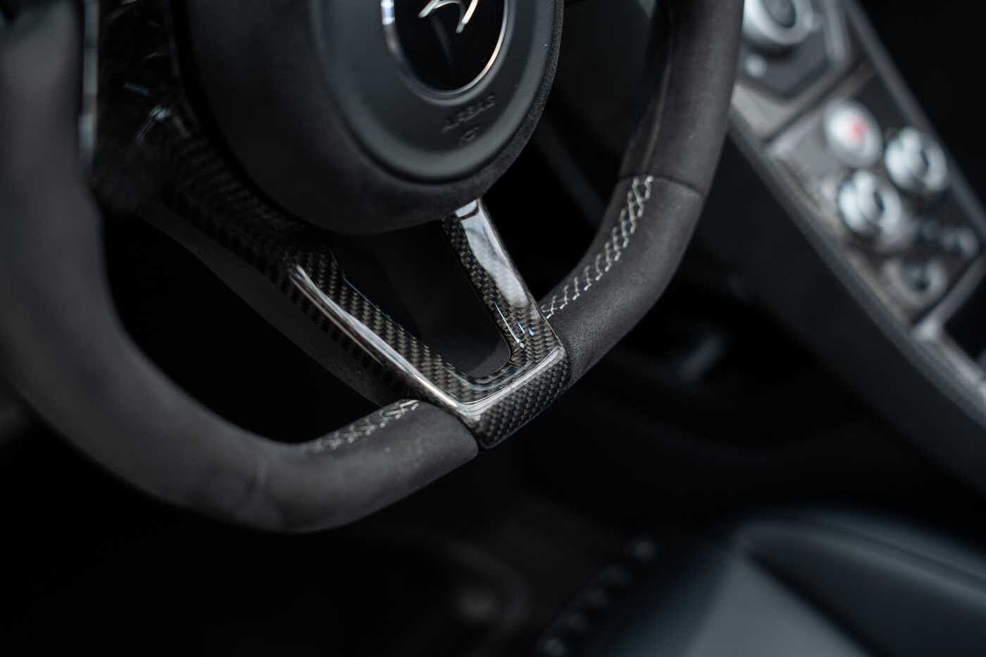 McLaren 650S Spider - 2015 - Joinsteer - #46