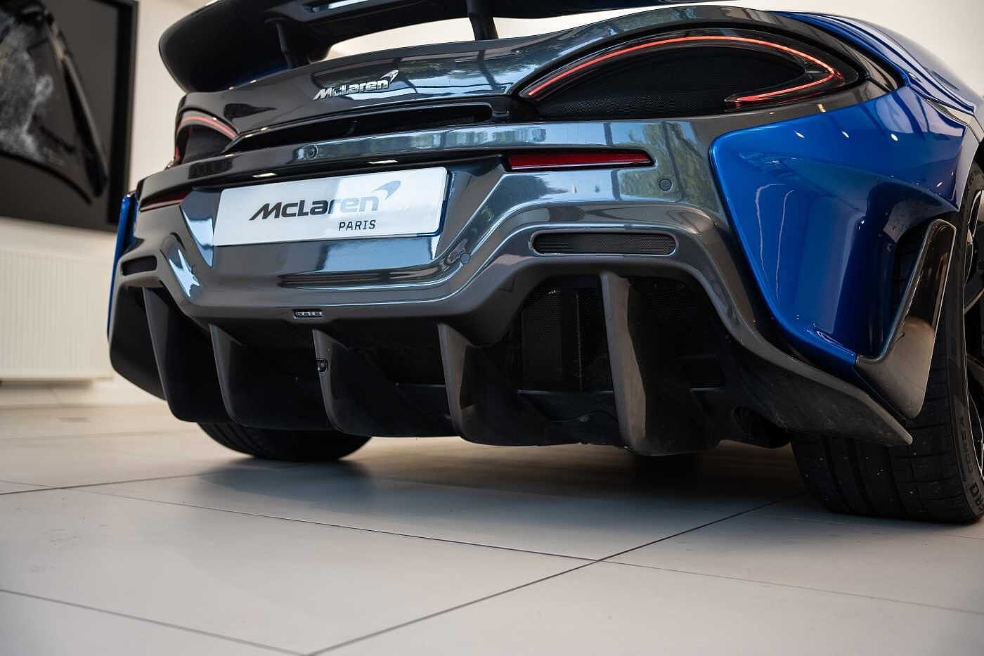 McLaren 600LT - 2019 - Joinsteer - #10