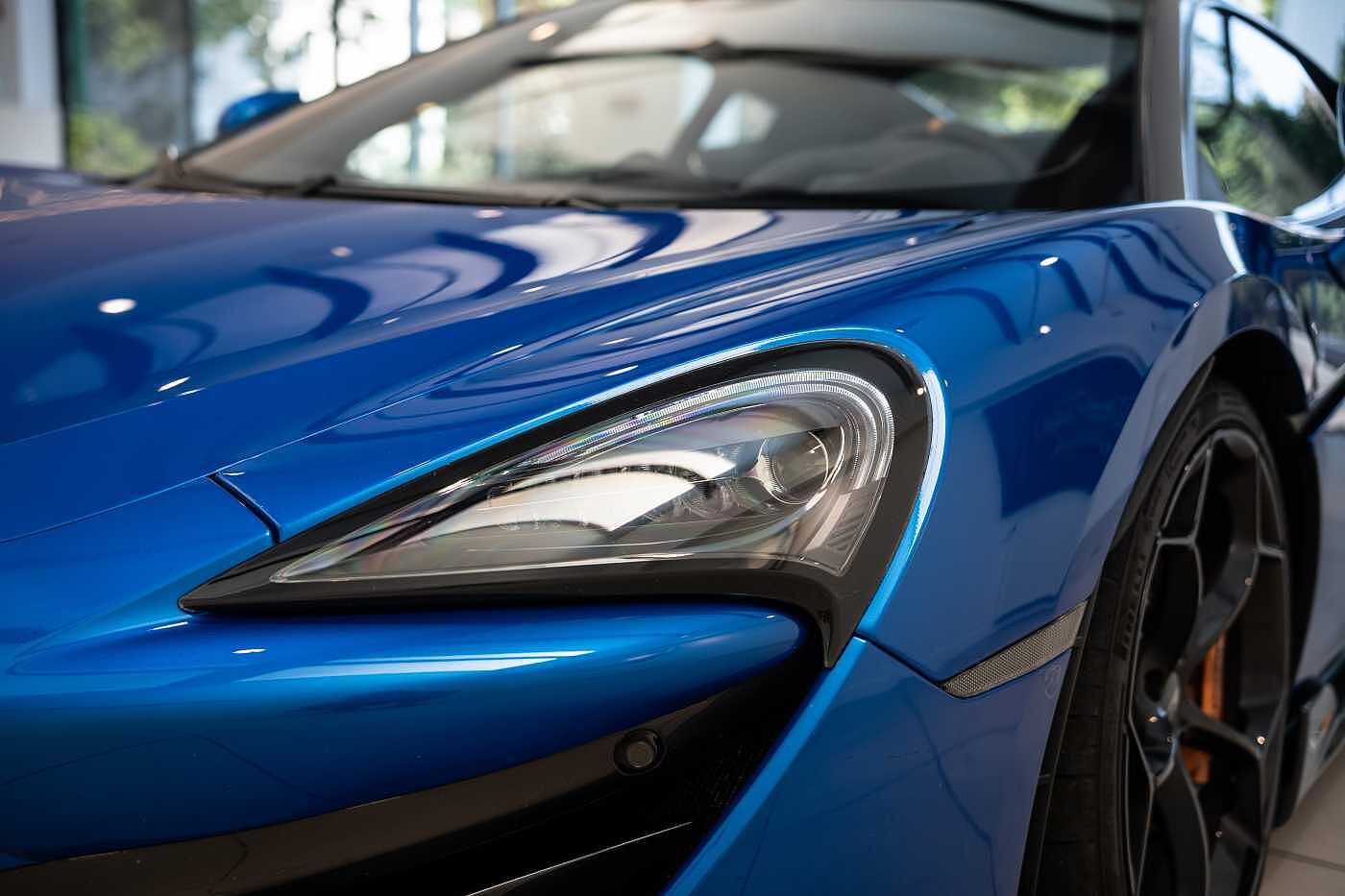 McLaren 600LT - 2019 - Joinsteer - #16