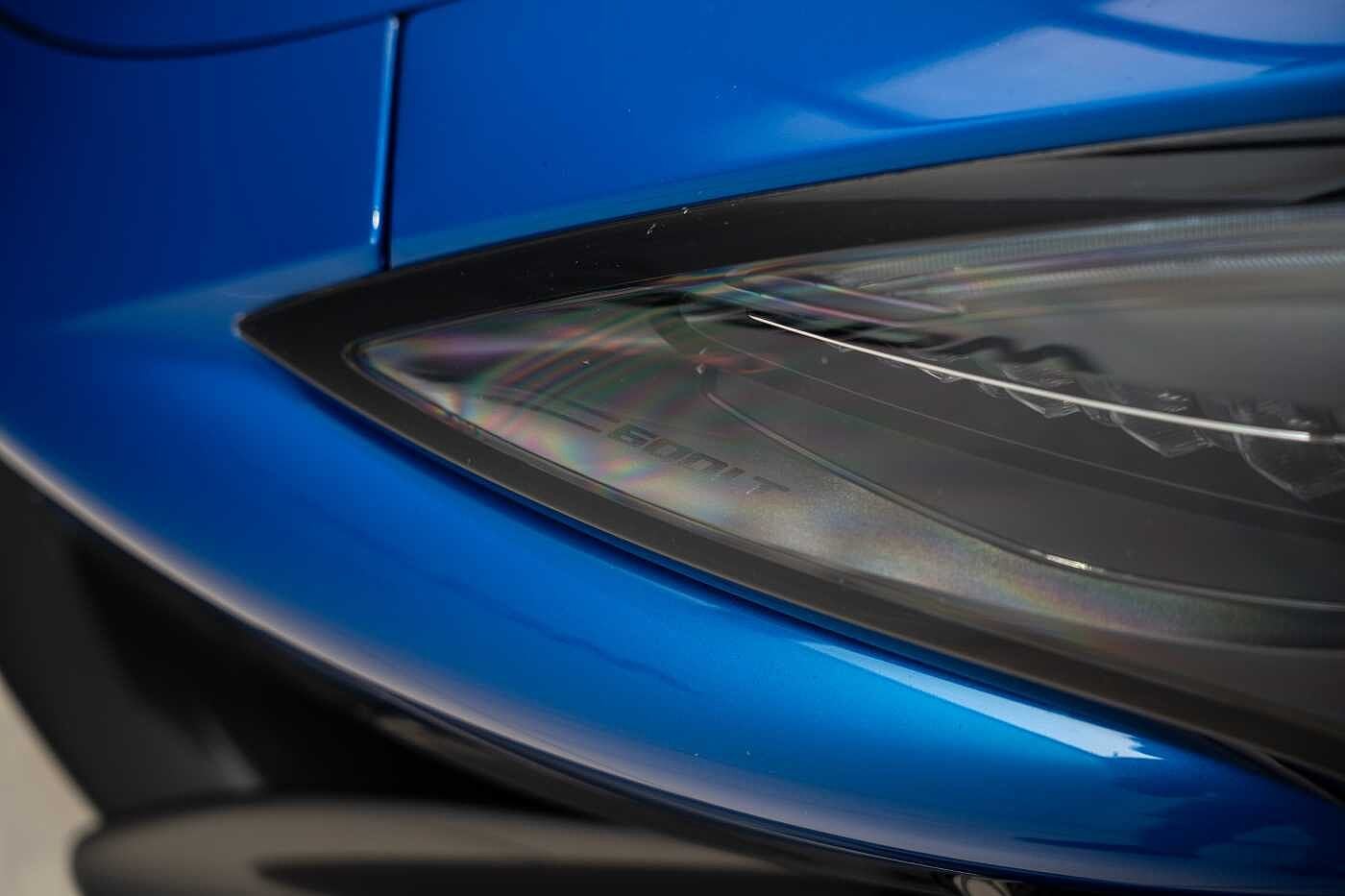 McLaren 600LT - 2019 - Joinsteer - #17