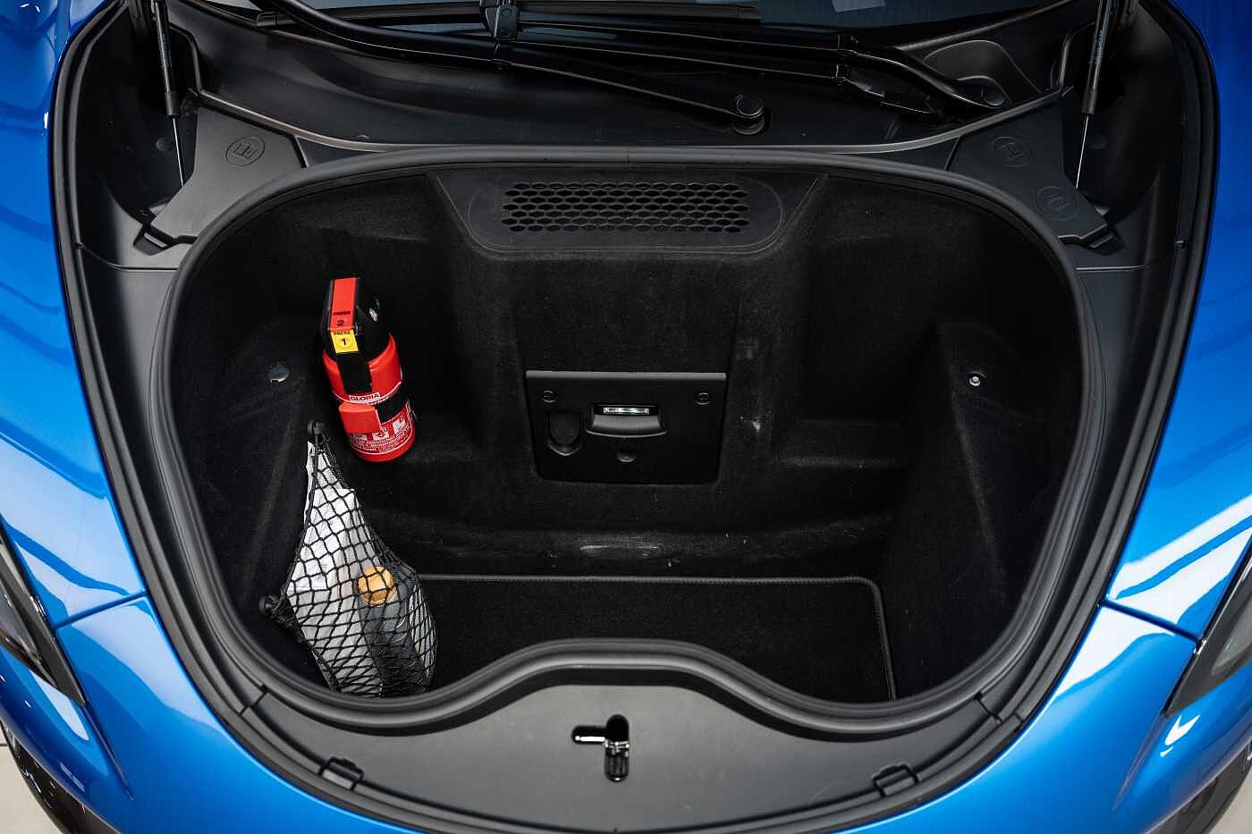 McLaren 600LT - 2019 - Joinsteer - #19