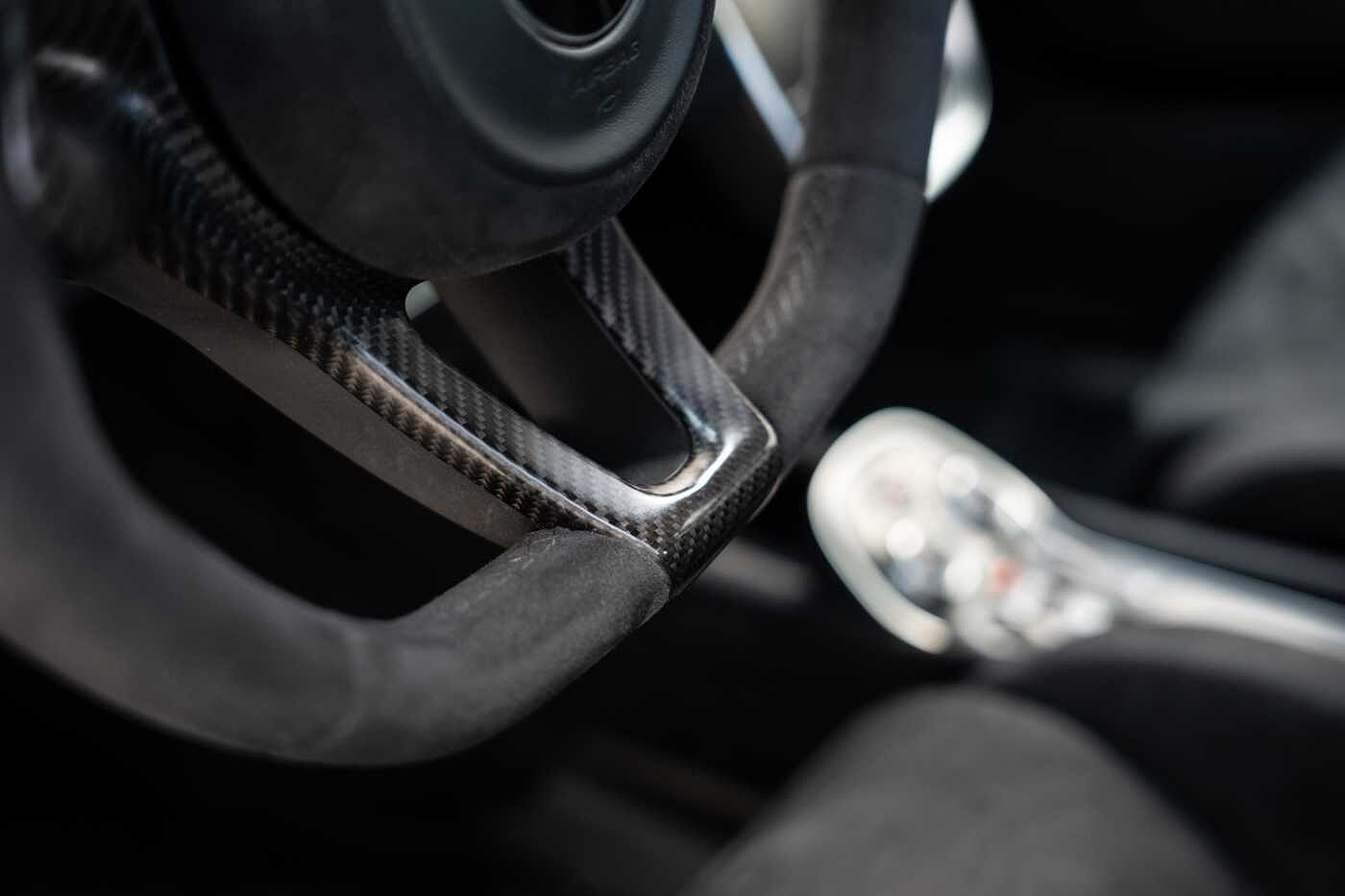 McLaren 600LT - 2019 - Joinsteer - #24