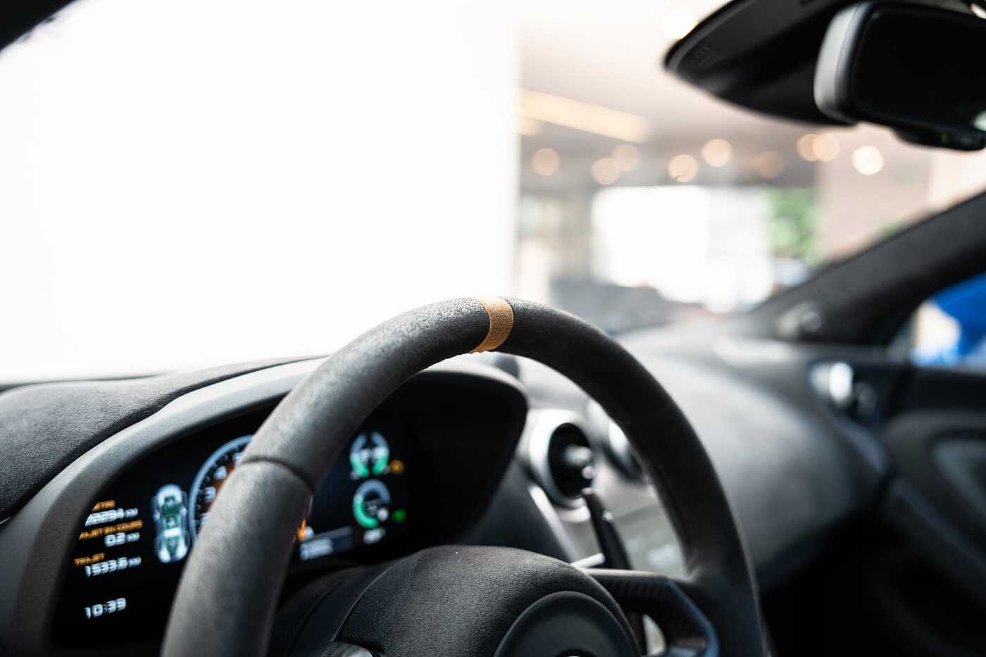 McLaren 600LT - 2019 - Joinsteer - #25