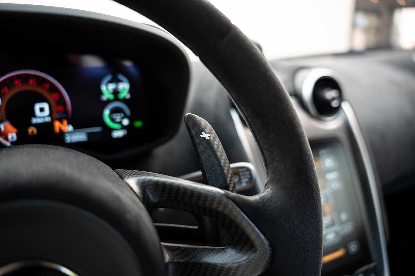 McLaren 600LT - 2019 - Joinsteer - #29