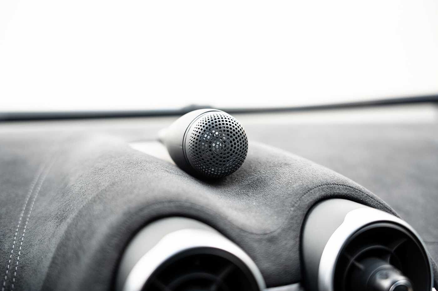 McLaren 600LT - 2019 - Joinsteer - #30