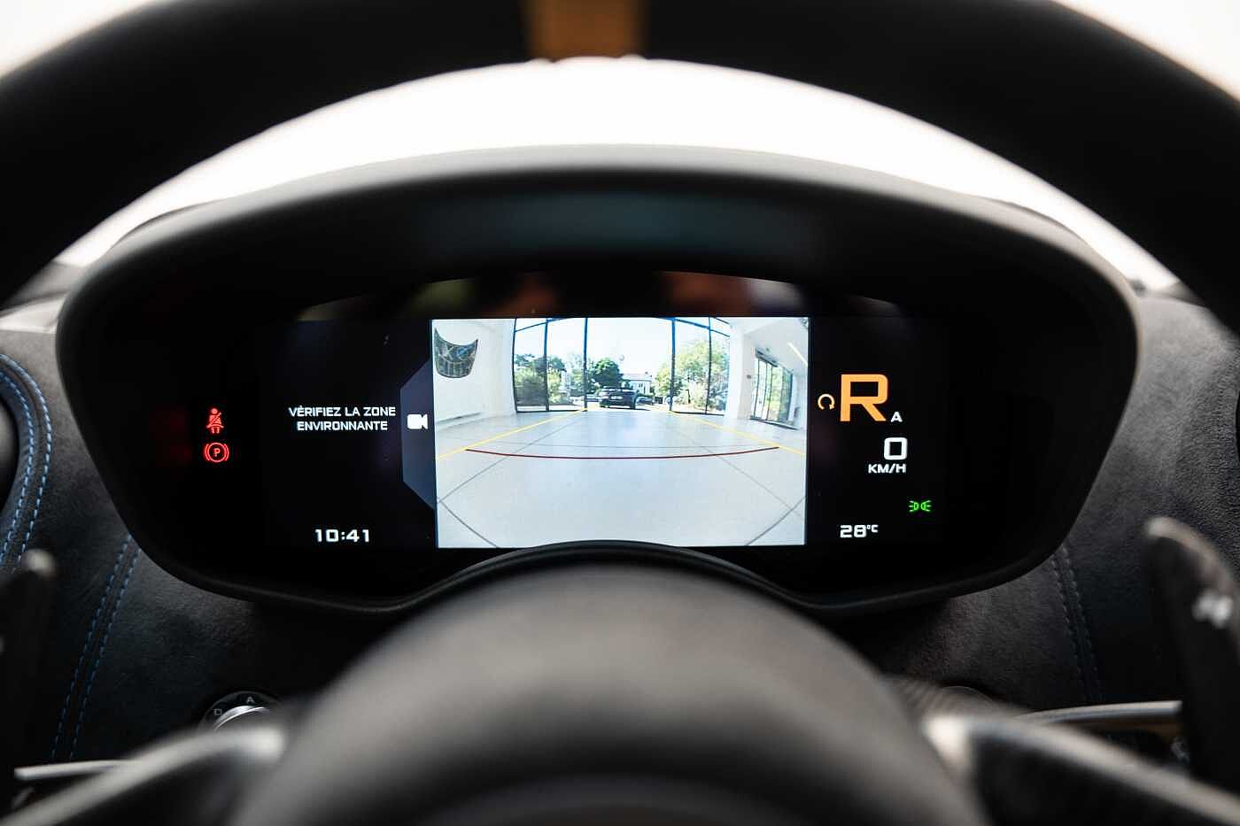 McLaren 600LT - 2019 - Joinsteer - #32