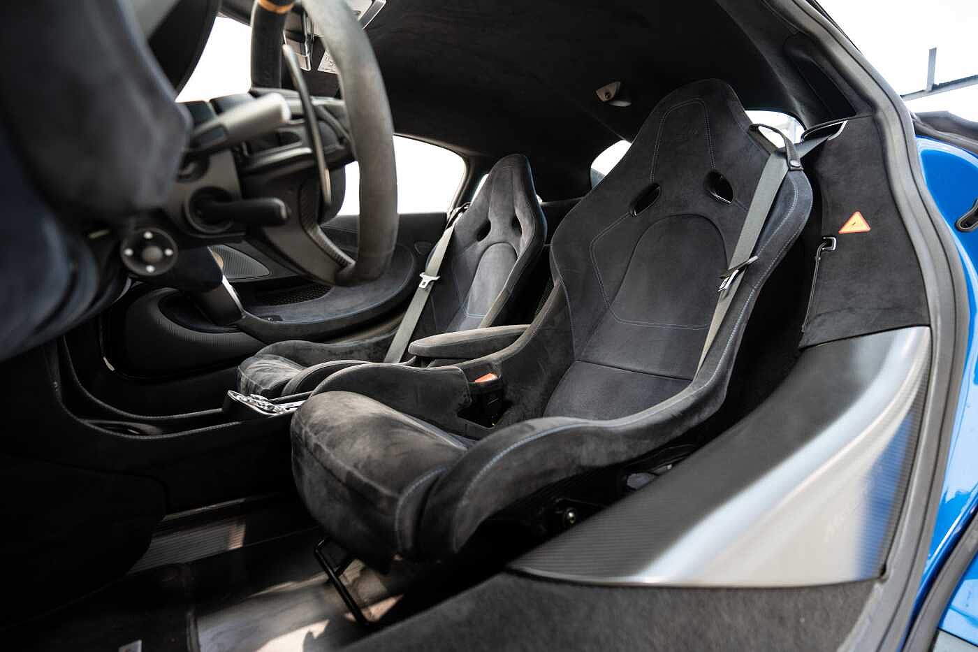 McLaren 600LT - 2019 - Joinsteer - #40