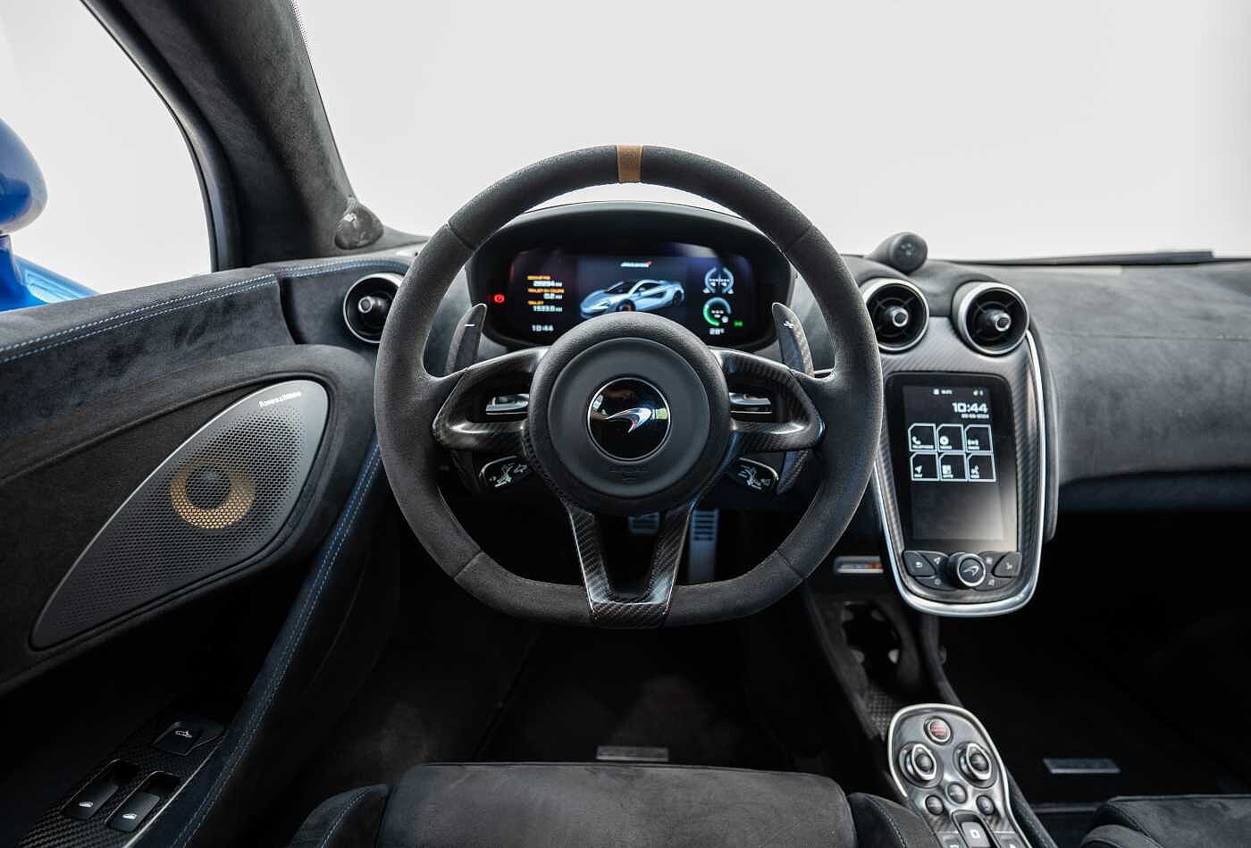 McLaren 600LT - 2019 - Joinsteer - #41