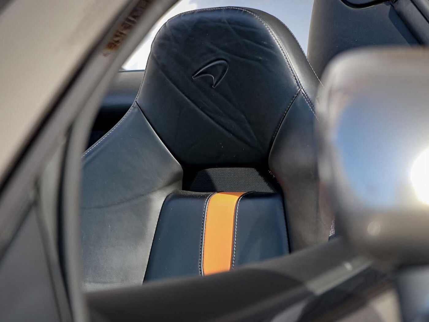 McLaren 570S Spider - 2018 - Joinsteer - #13