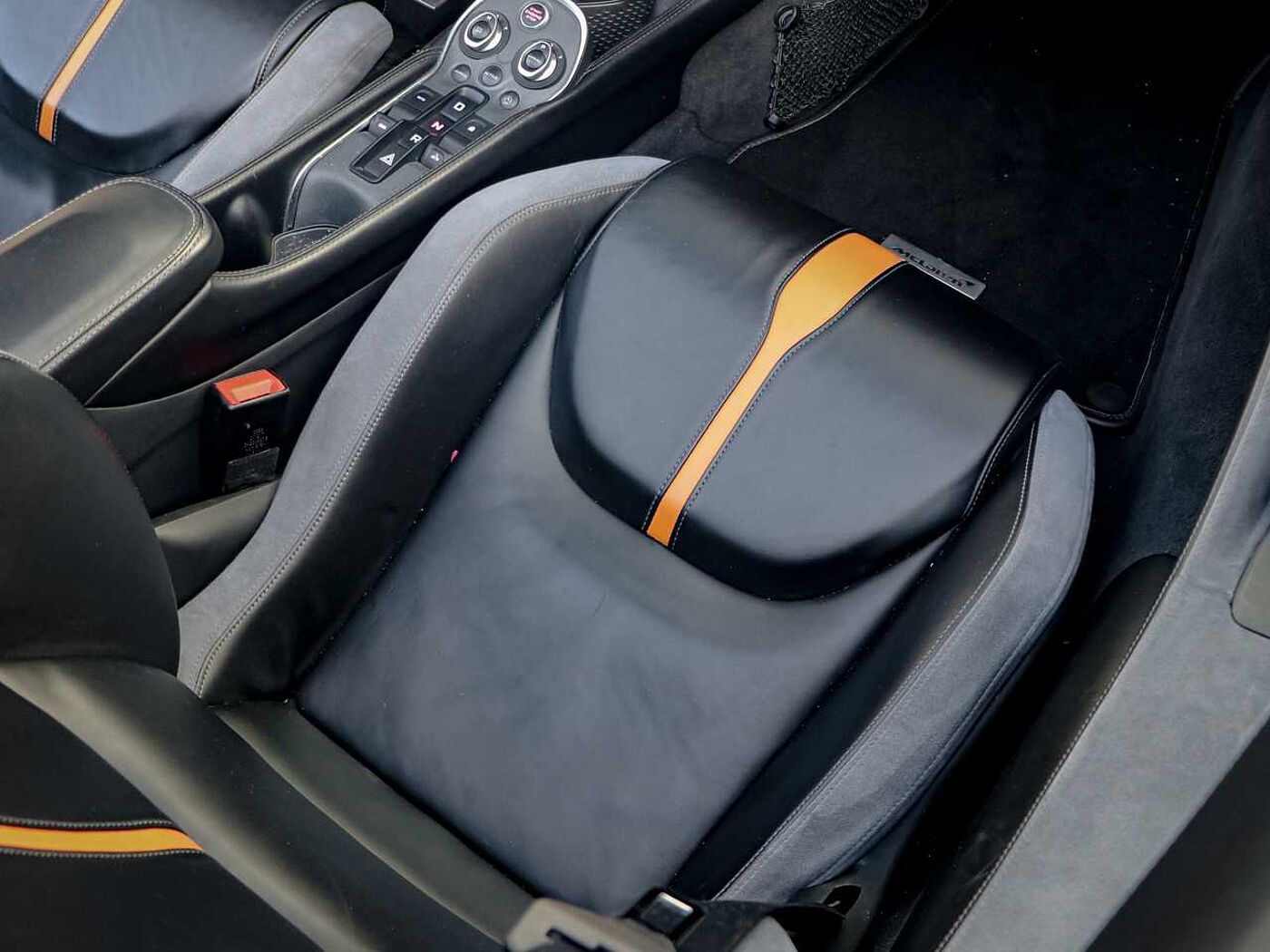 McLaren 570S Spider - 2018 - Joinsteer - #23