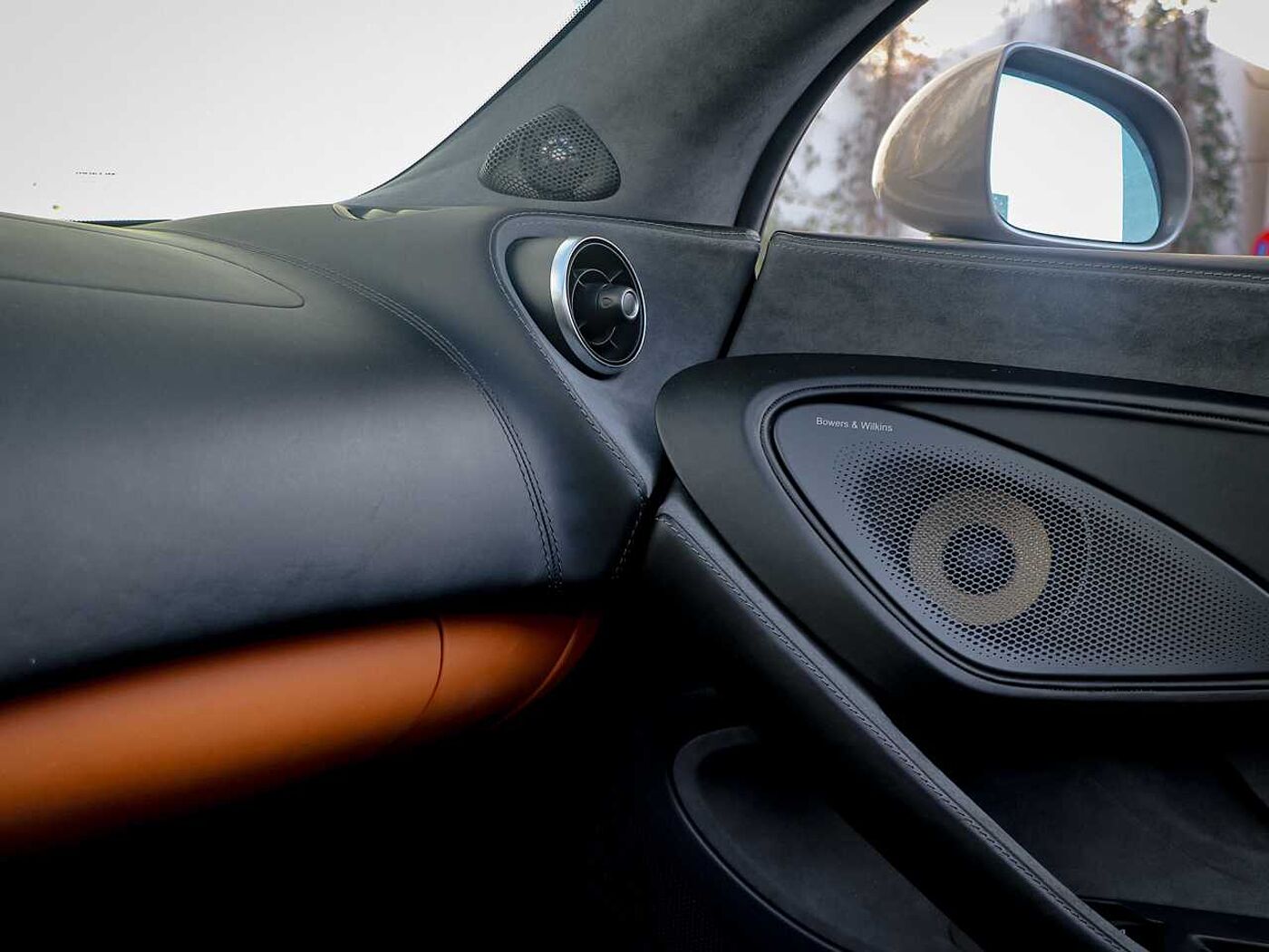 McLaren 570S Spider - 2018 - Joinsteer - #26