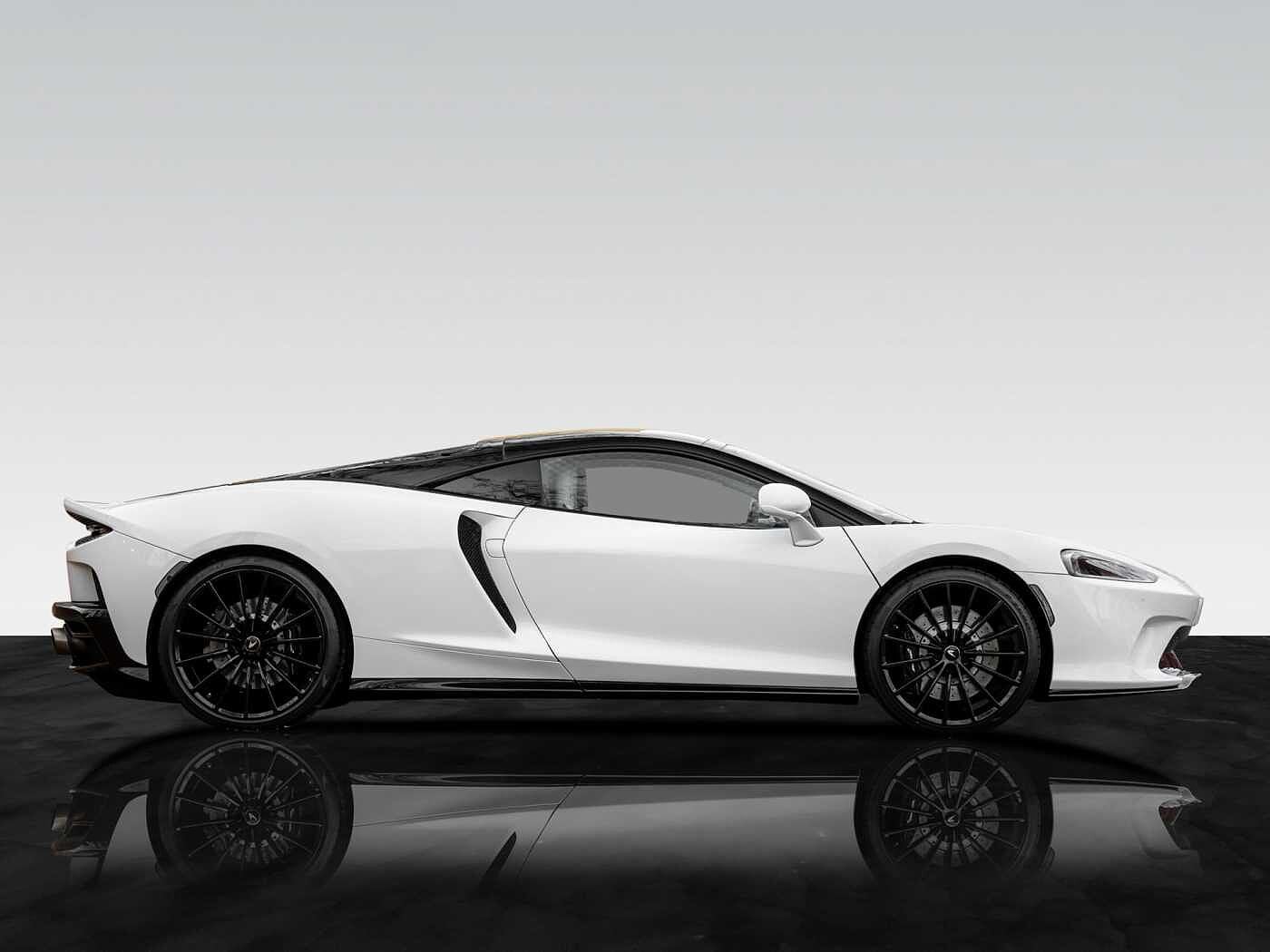 McLaren GT - 2020 - Joinsteer - #3