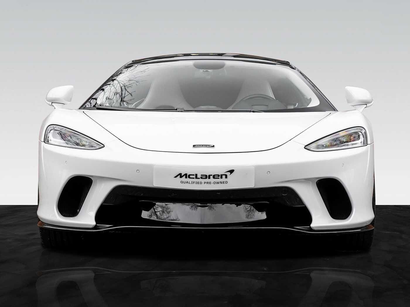 McLaren GT - 2020 - Joinsteer - #4