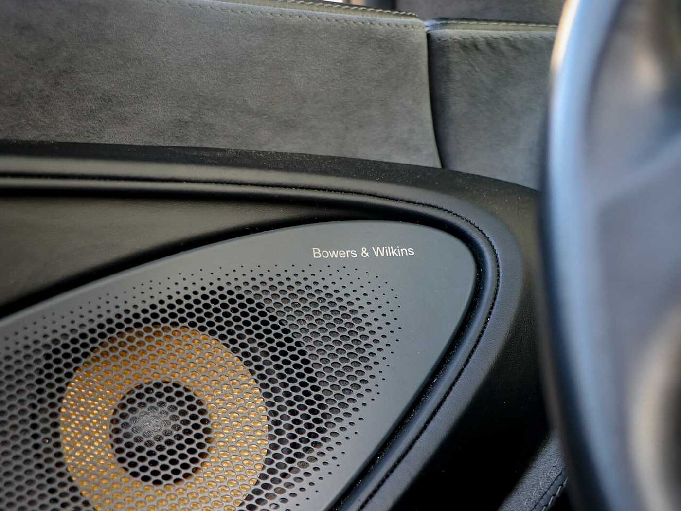 McLaren 570S Spider - 2018 - Joinsteer - #28