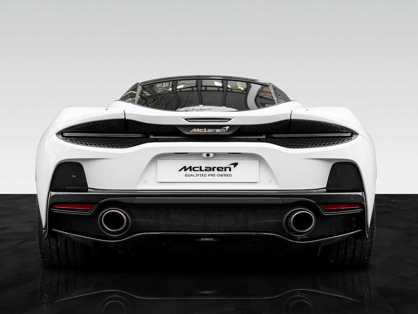 McLaren GT - 2020 - Joinsteer - #5