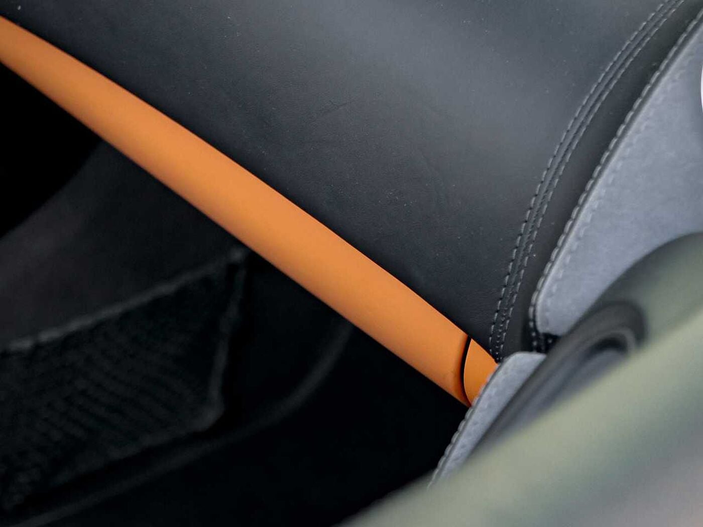 McLaren 570S Spider - 2018 - Joinsteer - #33