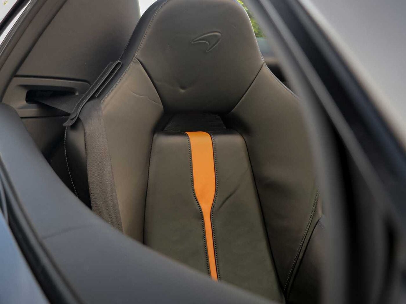 McLaren 570S Spider - 2018 - Joinsteer - #34